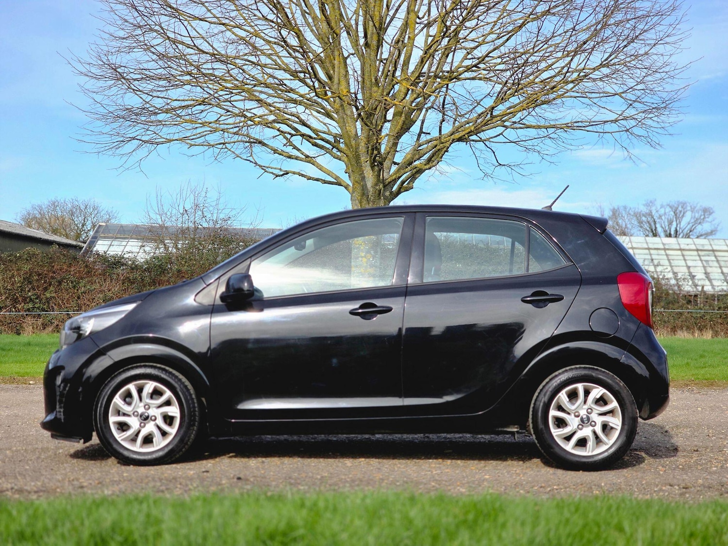 Used Kia Picanto 2018 for sale - 77892669: Photo 13