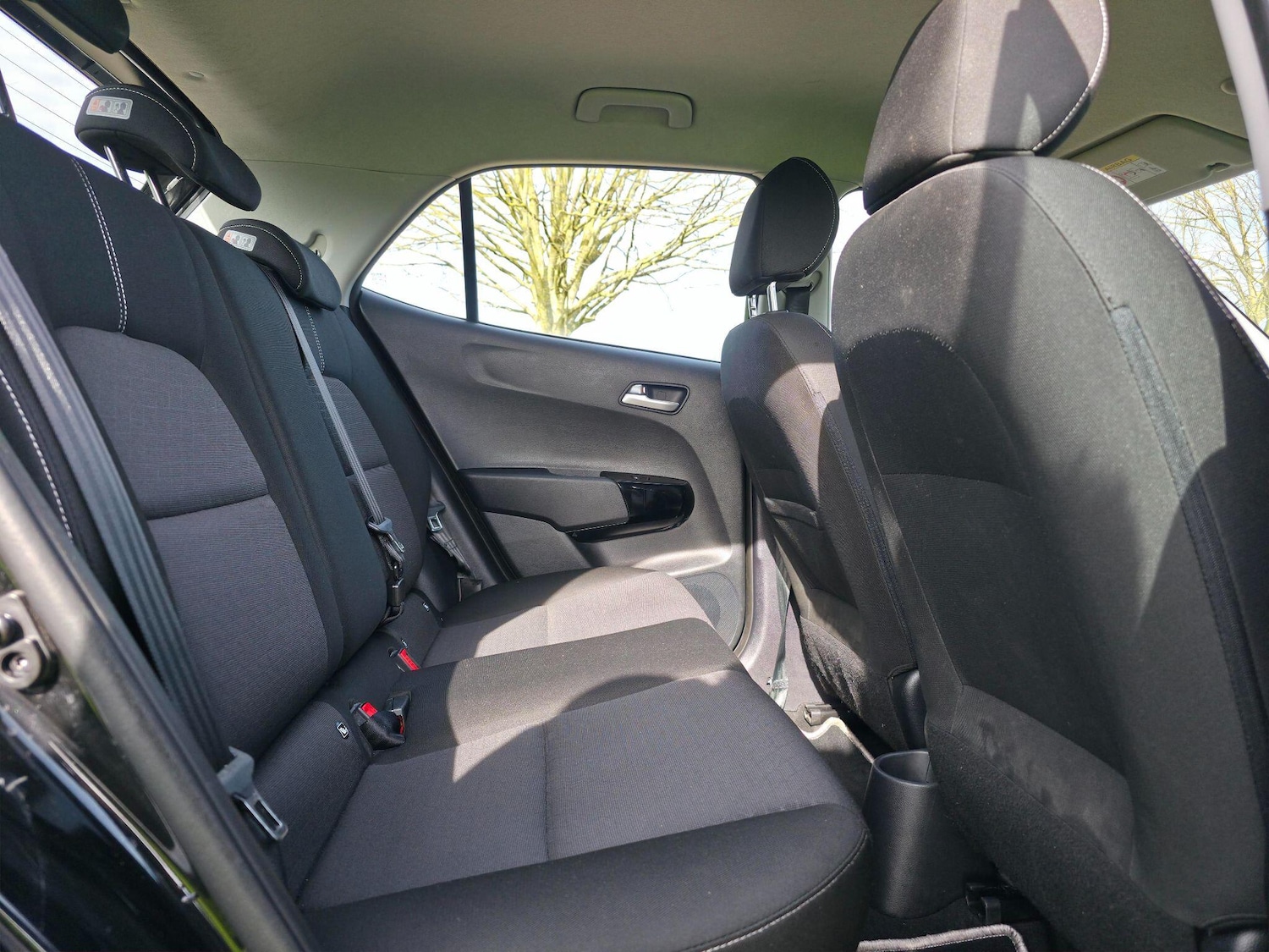 Used Kia Picanto 2018 for sale - 77892669: Photo 21