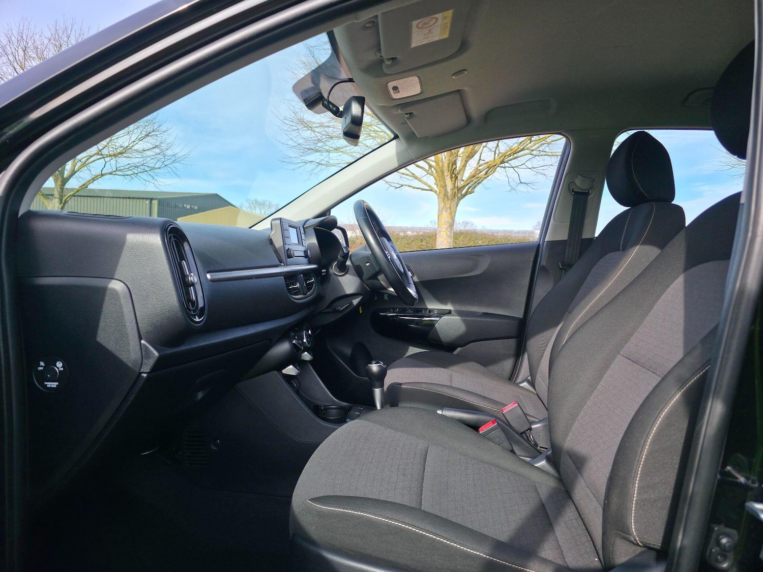 Used Kia Picanto 2018 for sale - 77892669: Photo 23