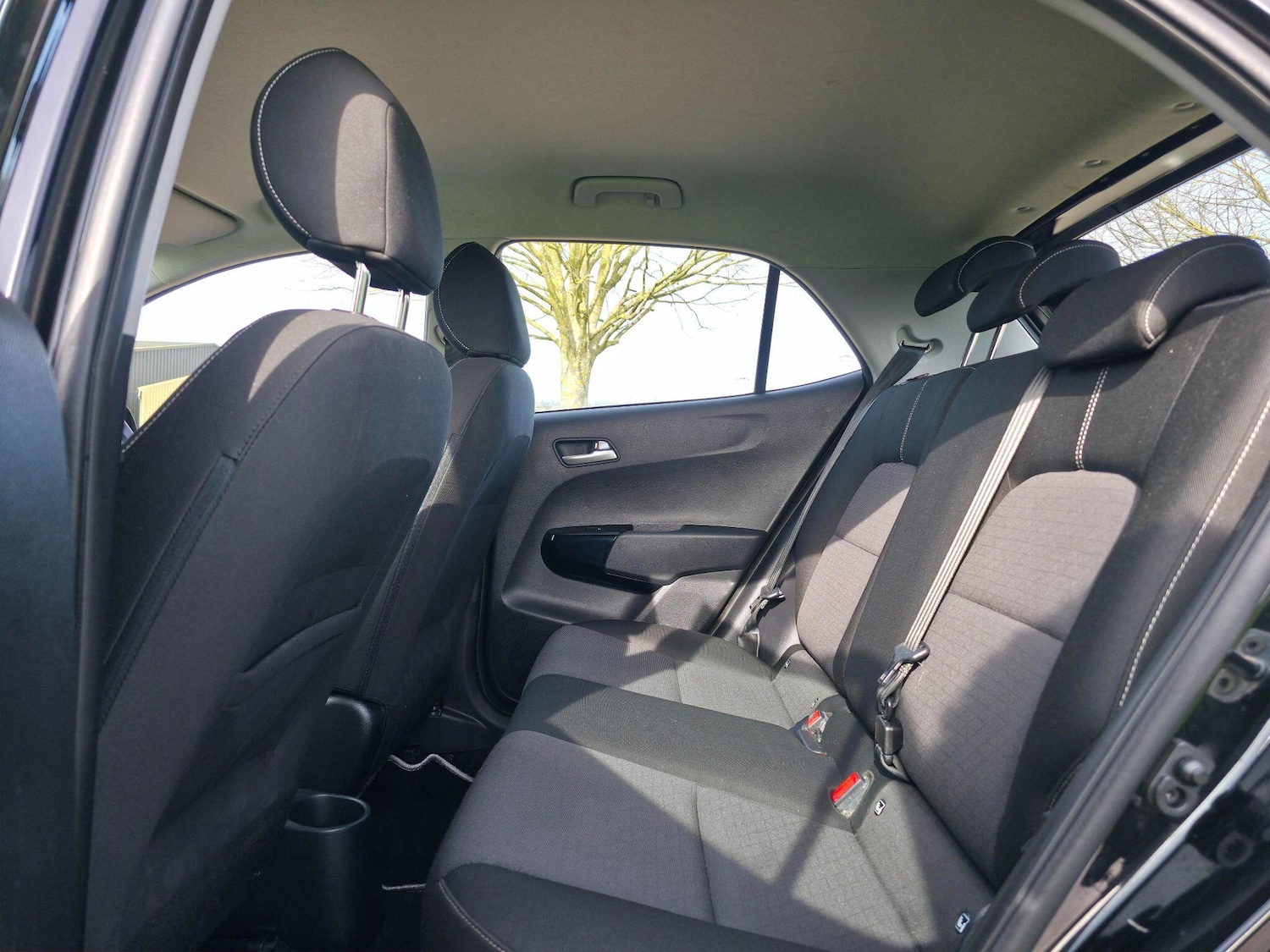 Used Kia Picanto 2018 for sale - 77892669: Photo 25