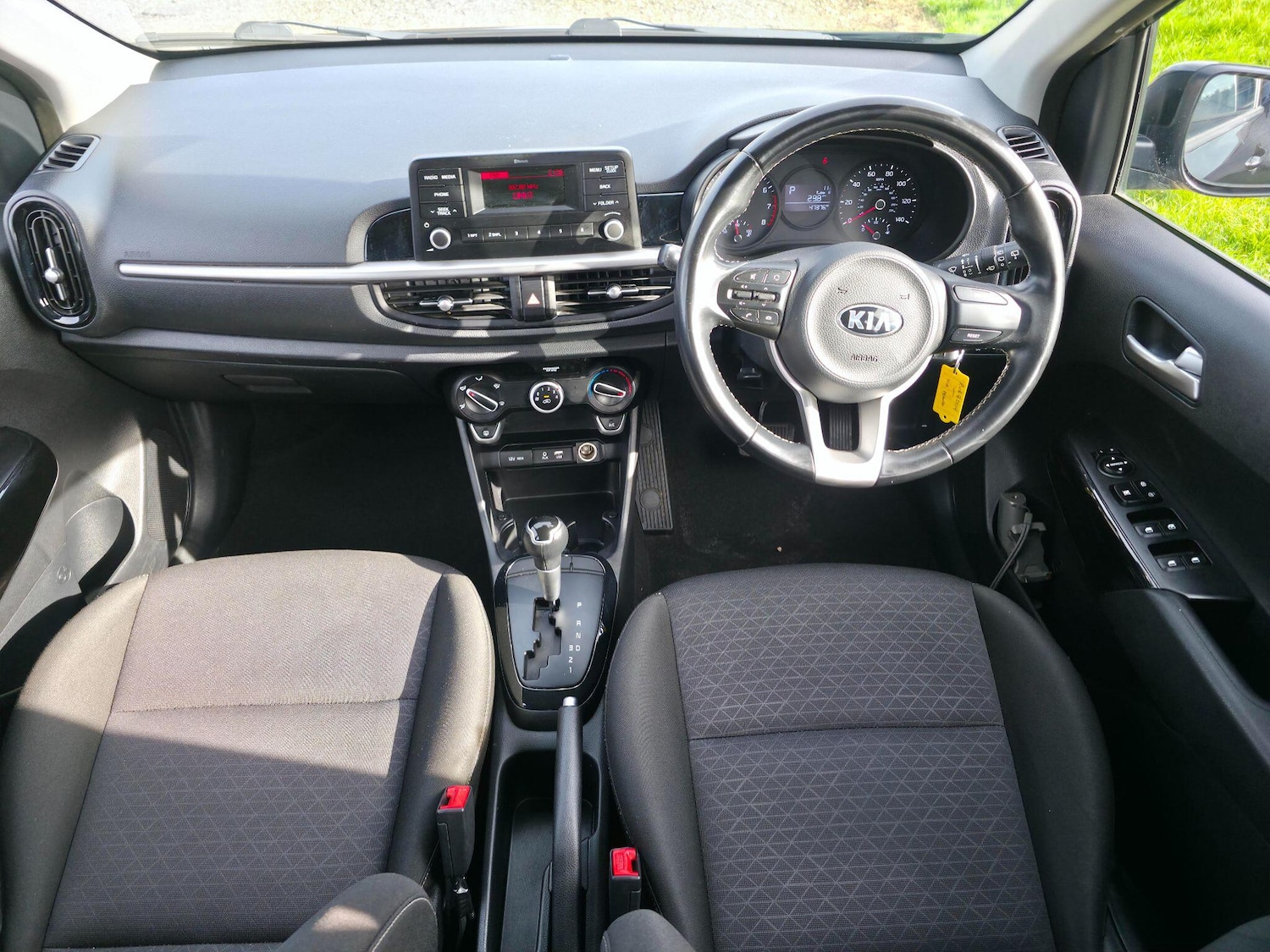 Used Kia Picanto 2018 for sale - 77892669: Photo 26