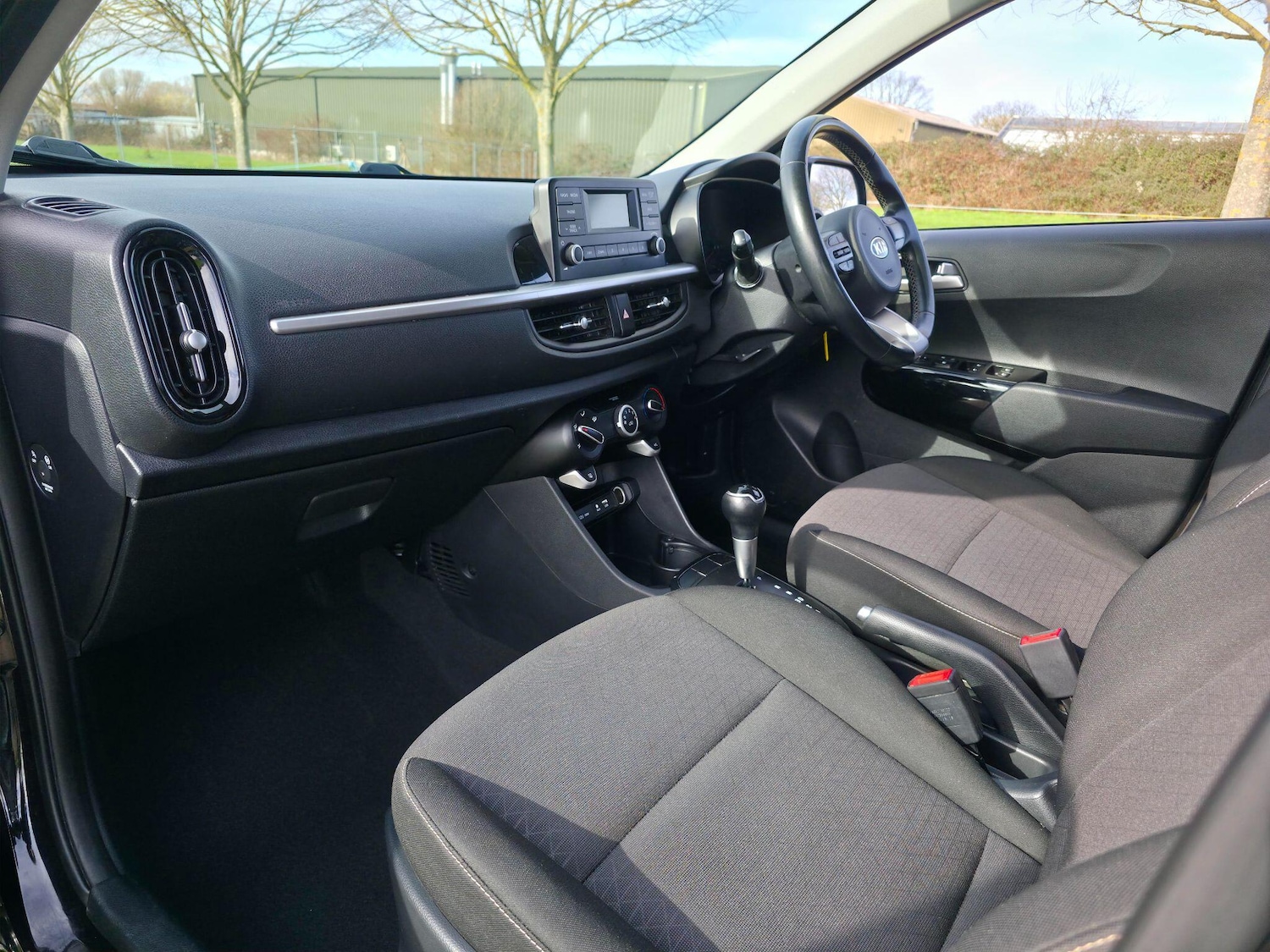 Used Kia Picanto 2018 for sale - 77892669: Photo 28