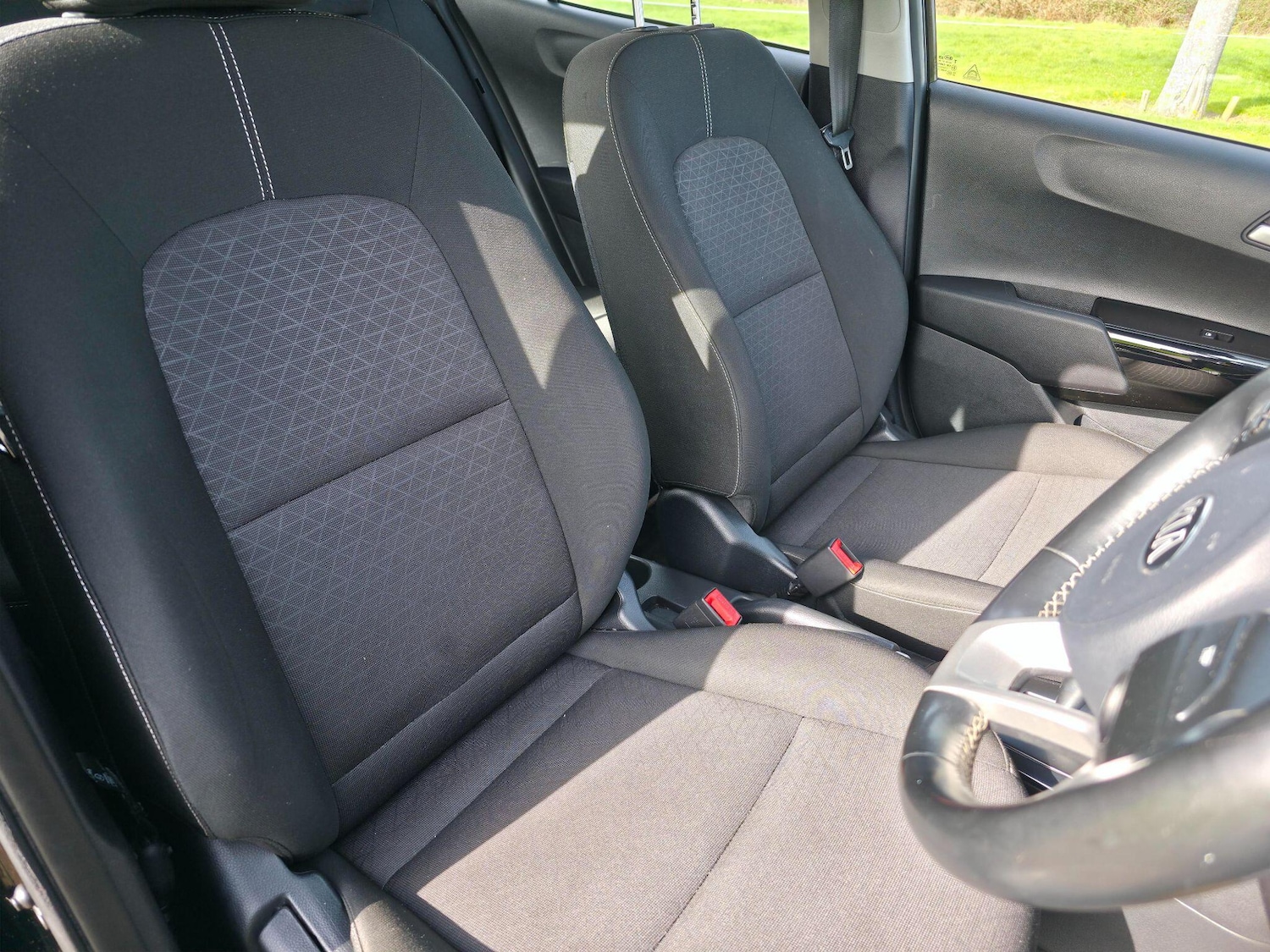 Used Kia Picanto 2018 for sale - 77892669: Photo 29