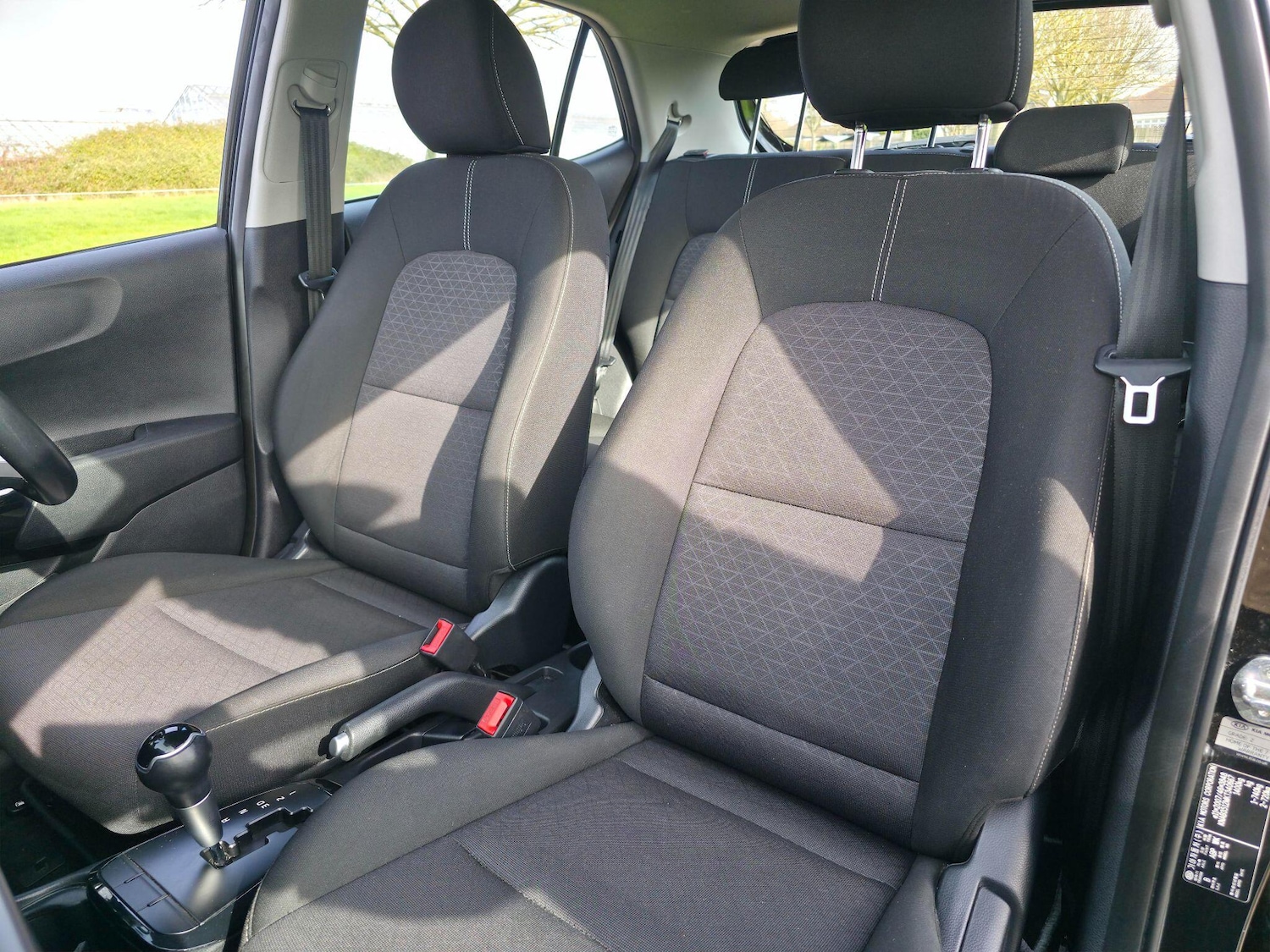 Used Kia Picanto 2018 for sale - 77892669: Photo 30