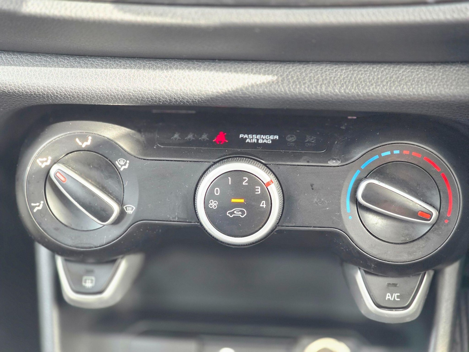 Used Kia Picanto 2018 for sale - 77892669: Photo 31