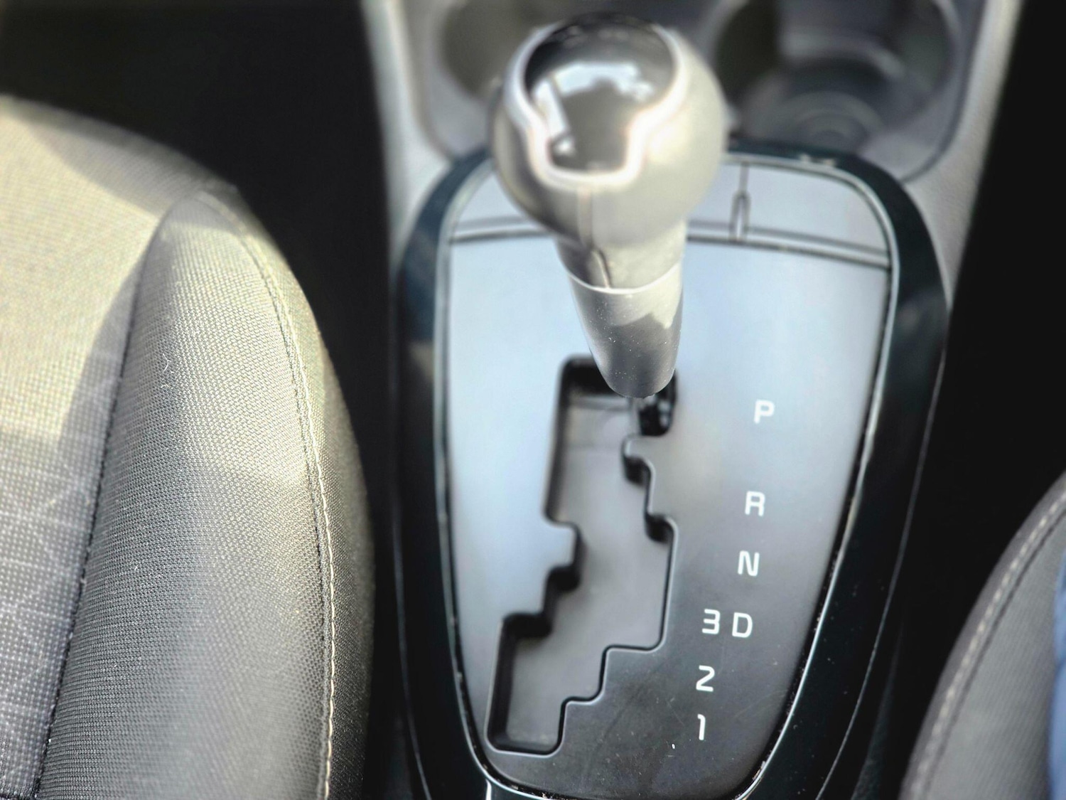 Used Kia Picanto 2018 for sale - 77892669: Photo 32