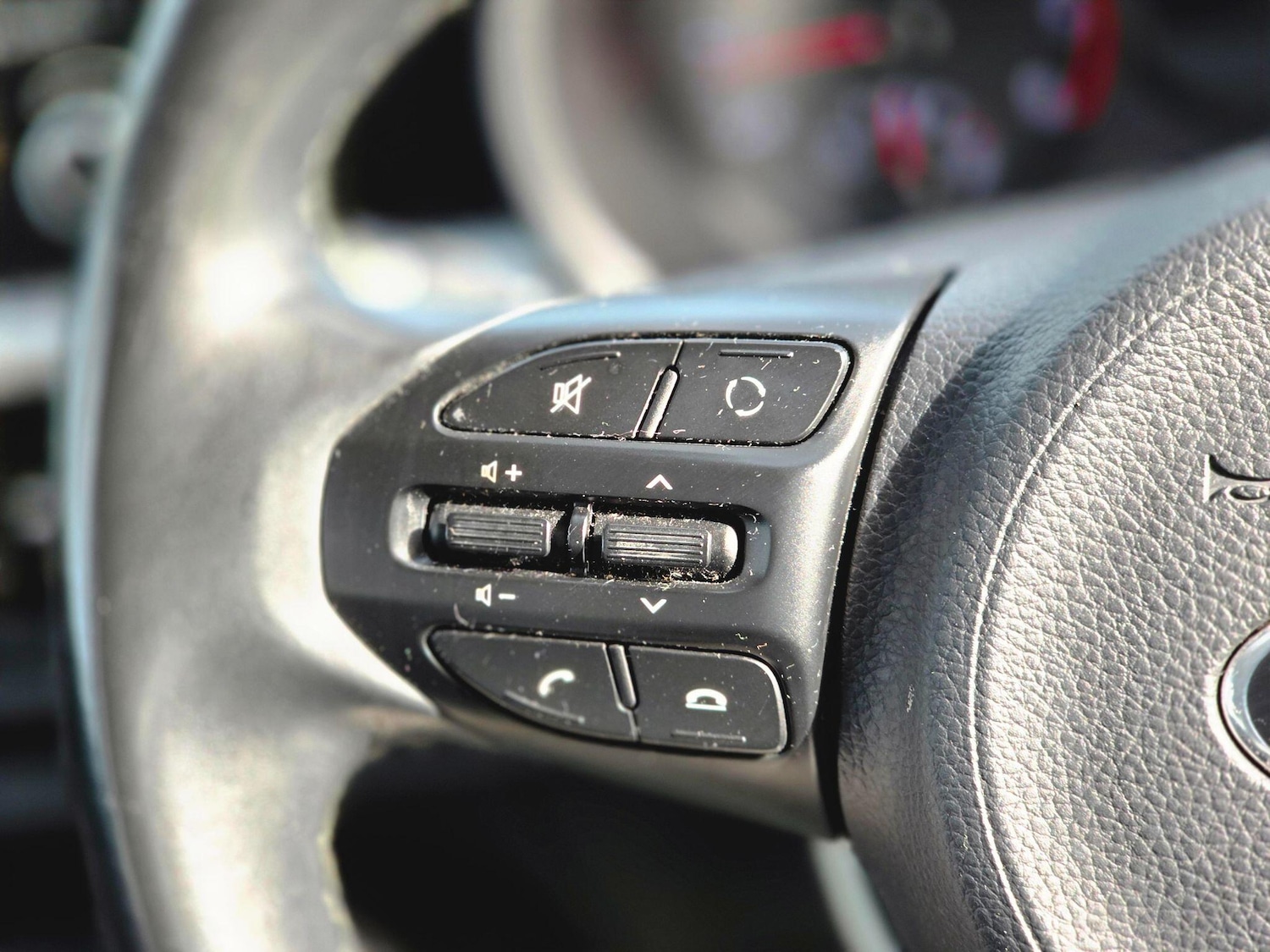 Used Kia Picanto 2018 for sale - 77892669: Photo 36