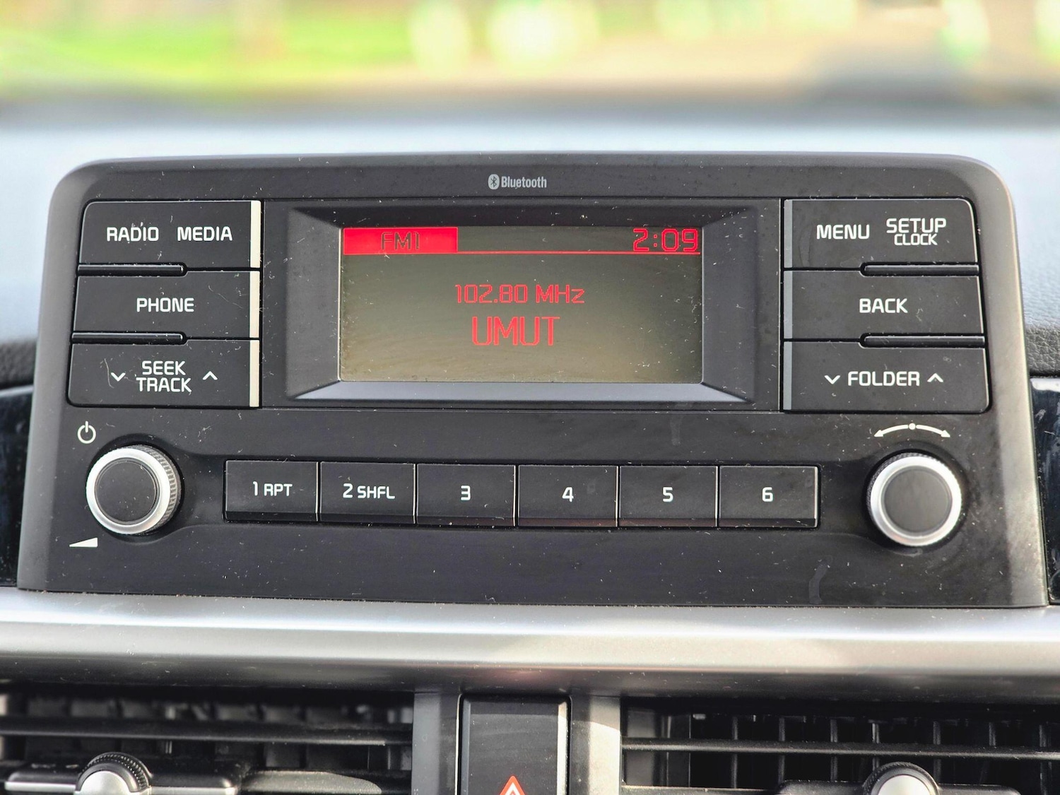 Used Kia Picanto 2018 for sale - 77892669: Photo 40