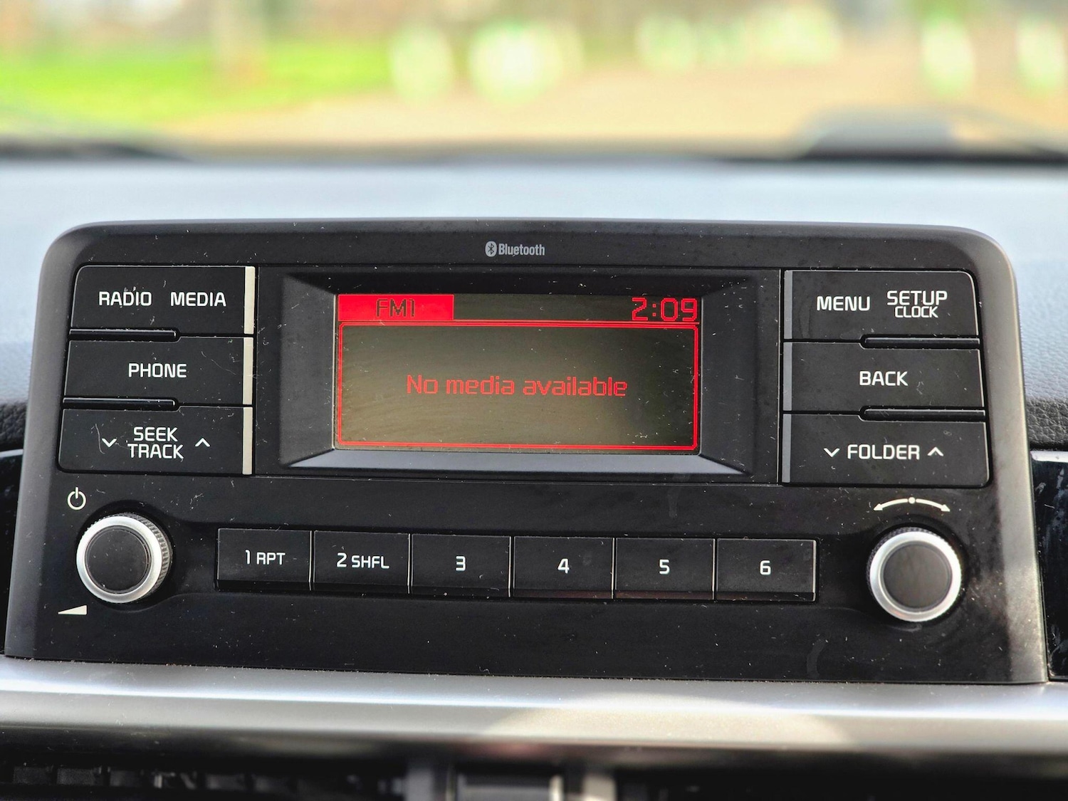 Used Kia Picanto 2018 for sale - 77892669: Photo 41