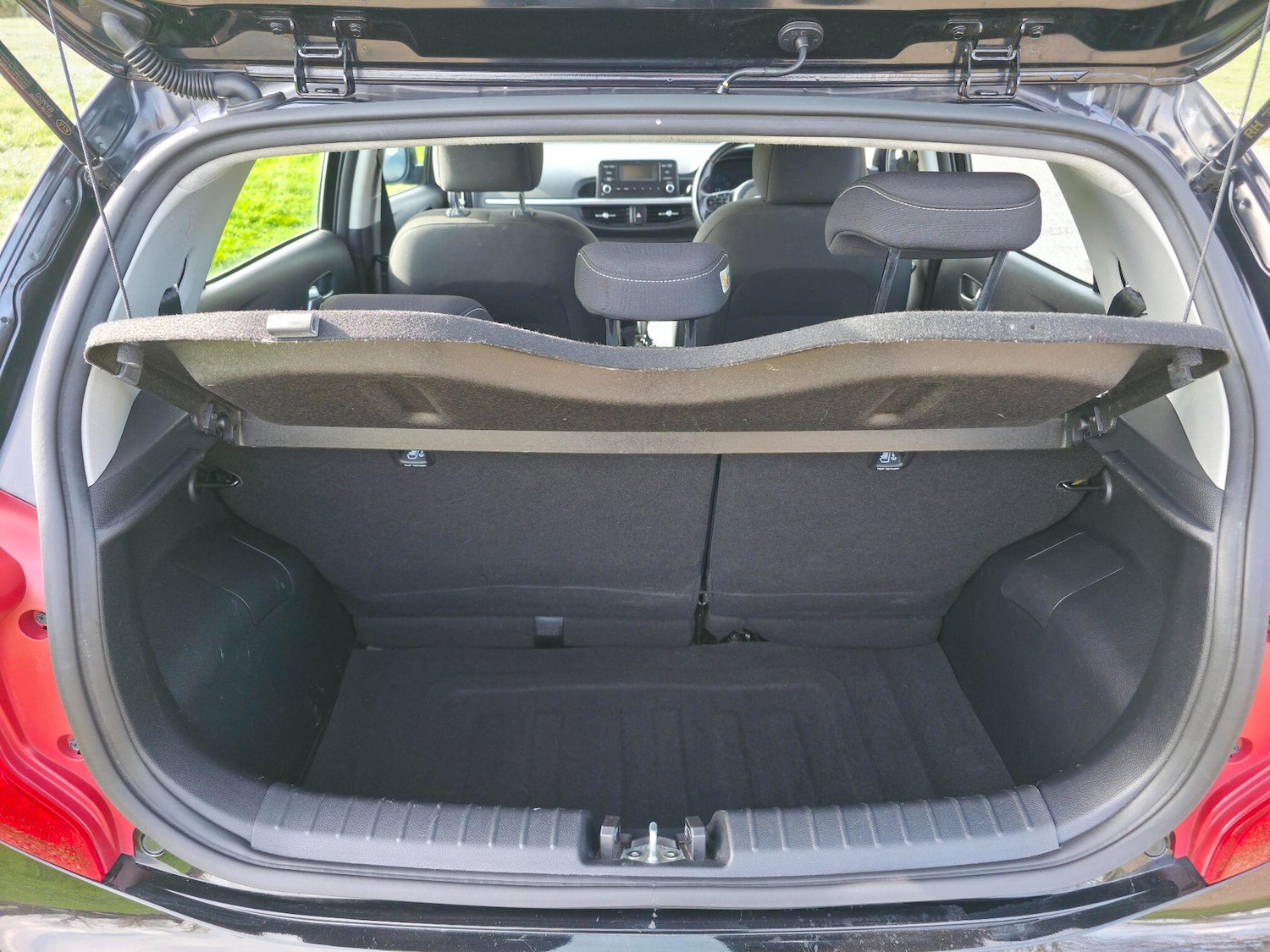 Used Kia Picanto 2018 for sale - 77892669: Photo 43