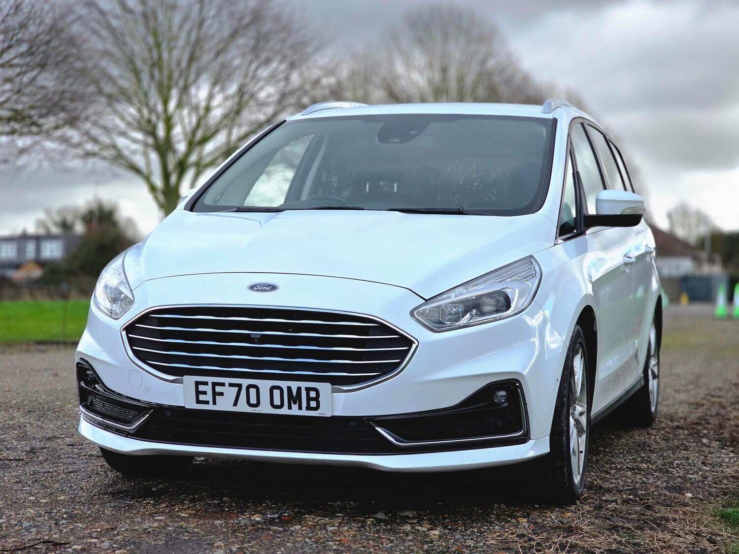 Used Ford Galaxy 2021 for sale - 77524019: Photo 16