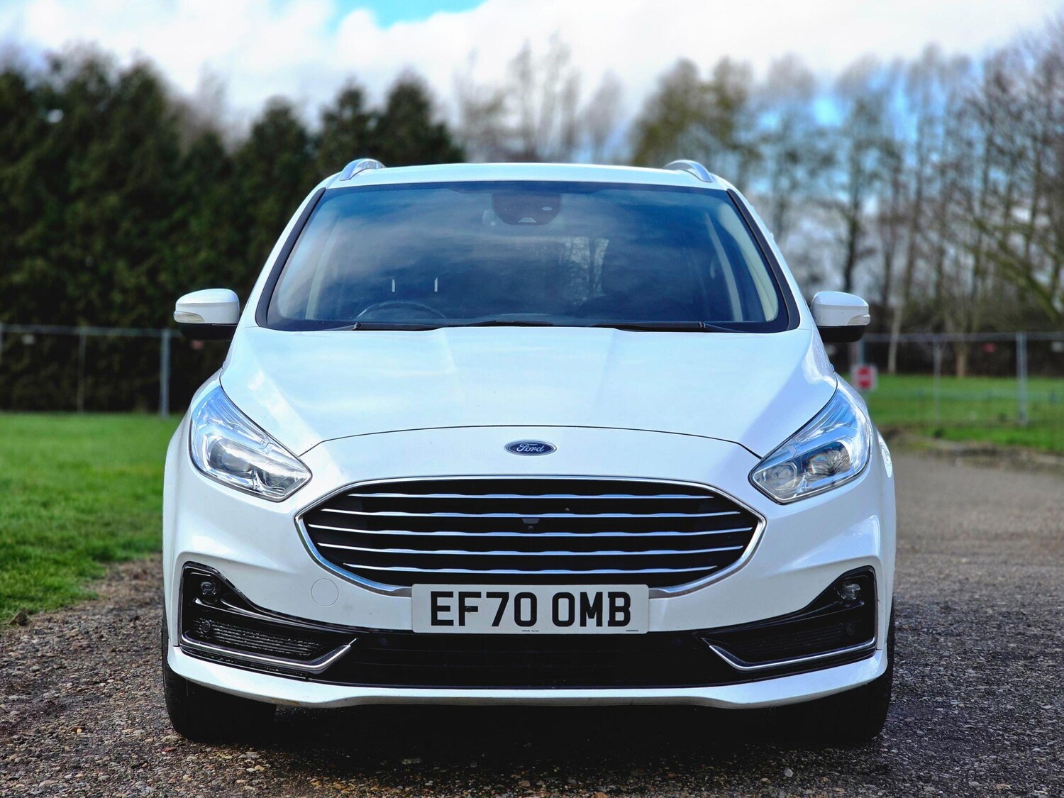 Used Ford Galaxy 2021 for sale - 77524019: Photo 17