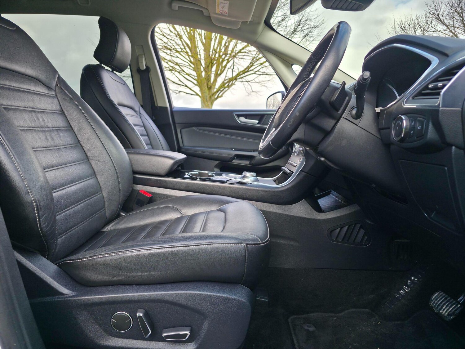 Used Ford Galaxy 2021 for sale - 77524019: Photo 20