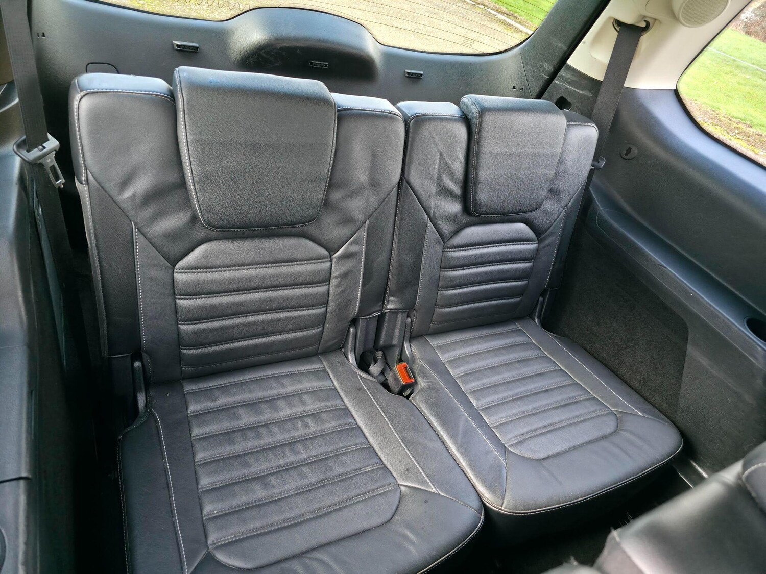 Used Ford Galaxy 2021 for sale - 77524019: Photo 23