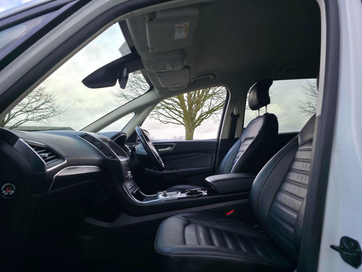 Used Ford Galaxy 2021 for sale - 77524019: Photo 24