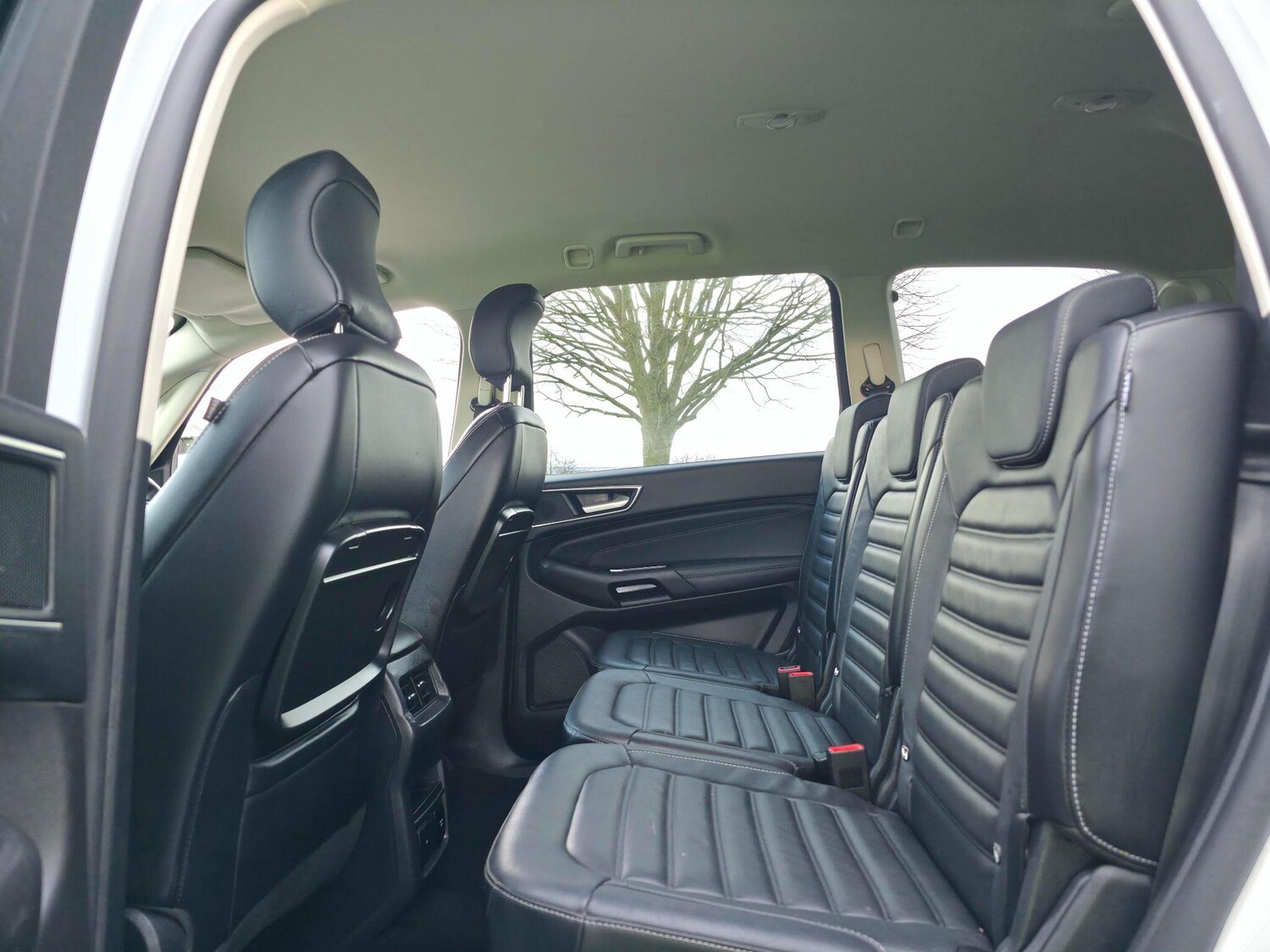 Used Ford Galaxy 2021 for sale - 77524019: Photo 25