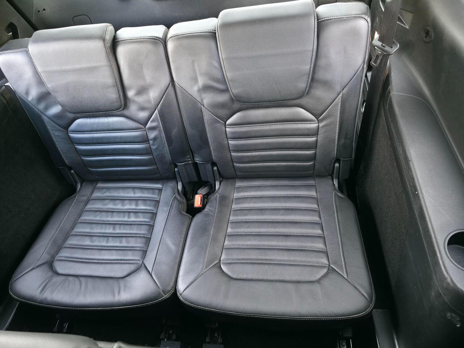 Used Ford Galaxy 2021 for sale - 77524019: Photo 26