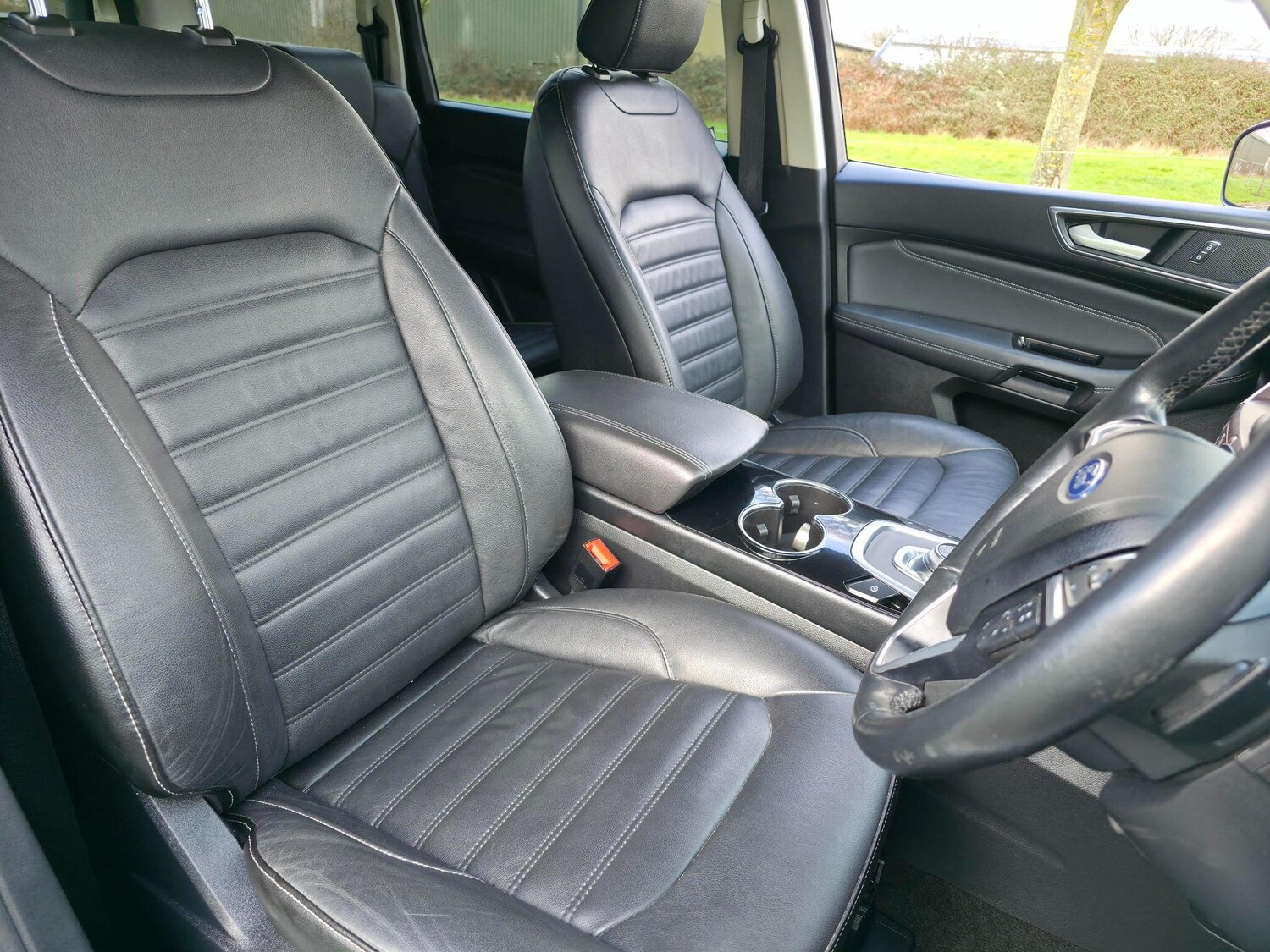 Used Ford Galaxy 2021 for sale - 77524019: Photo 29