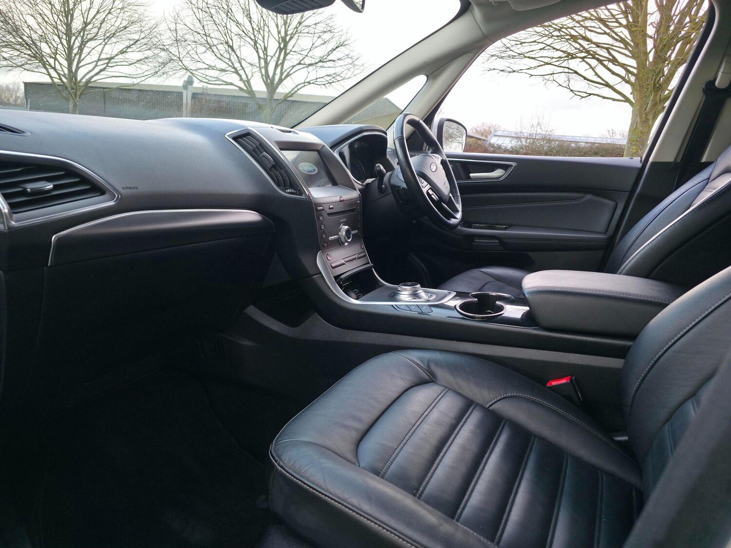 Used Ford Galaxy 2021 for sale - 77524019: Photo 30