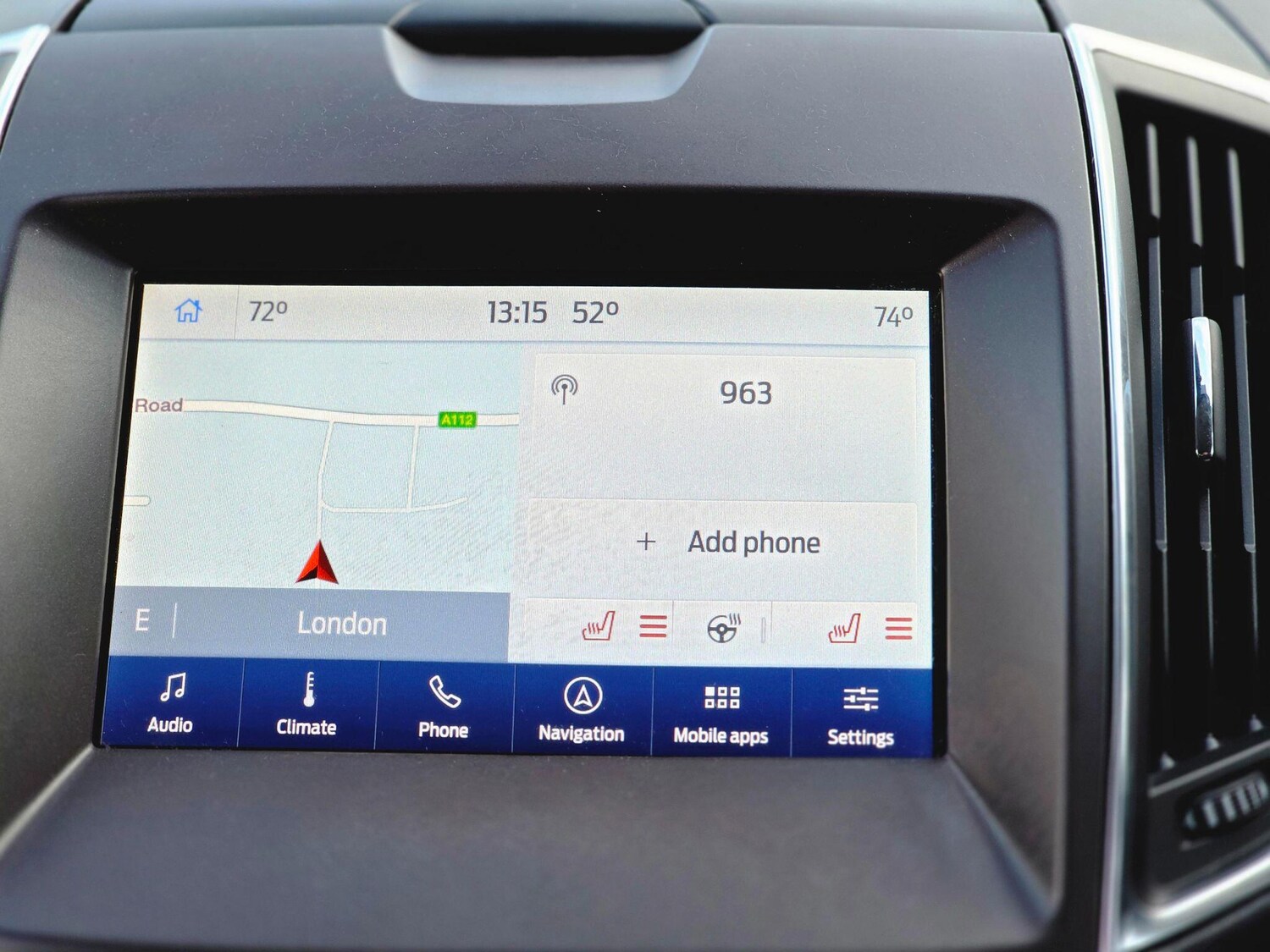 Used Ford Galaxy 2021 for sale - 77524019: Photo 32