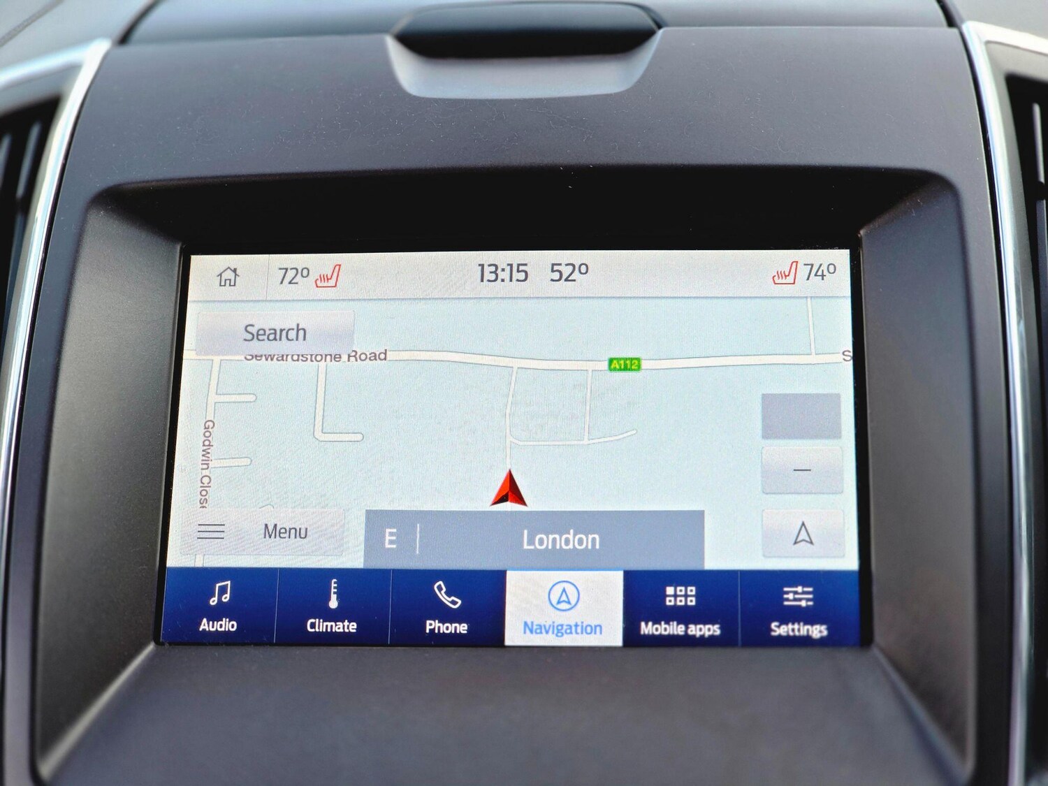 Used Ford Galaxy 2021 for sale - 77524019: Photo 33