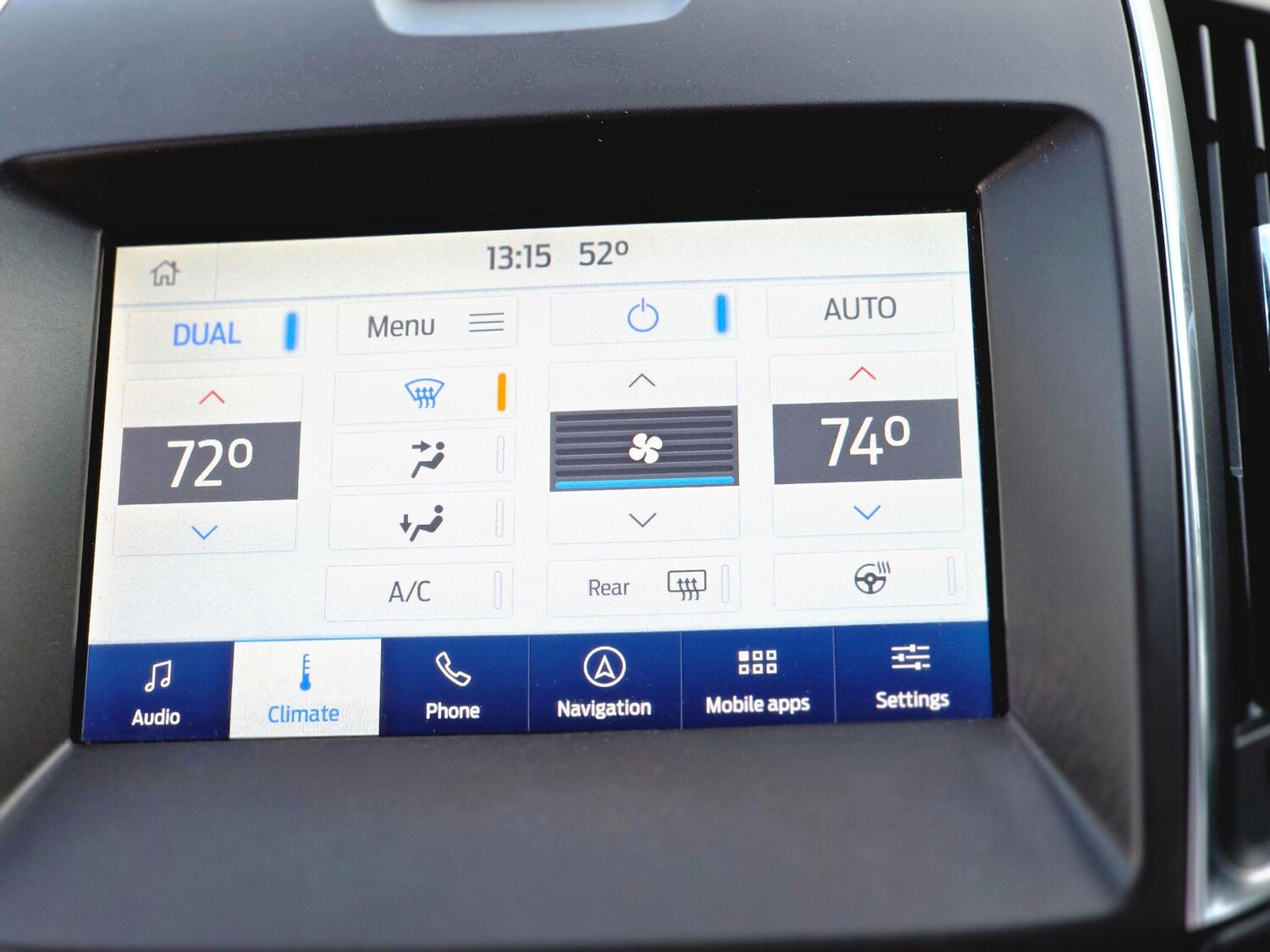 Used Ford Galaxy 2021 for sale - 77524019: Photo 35