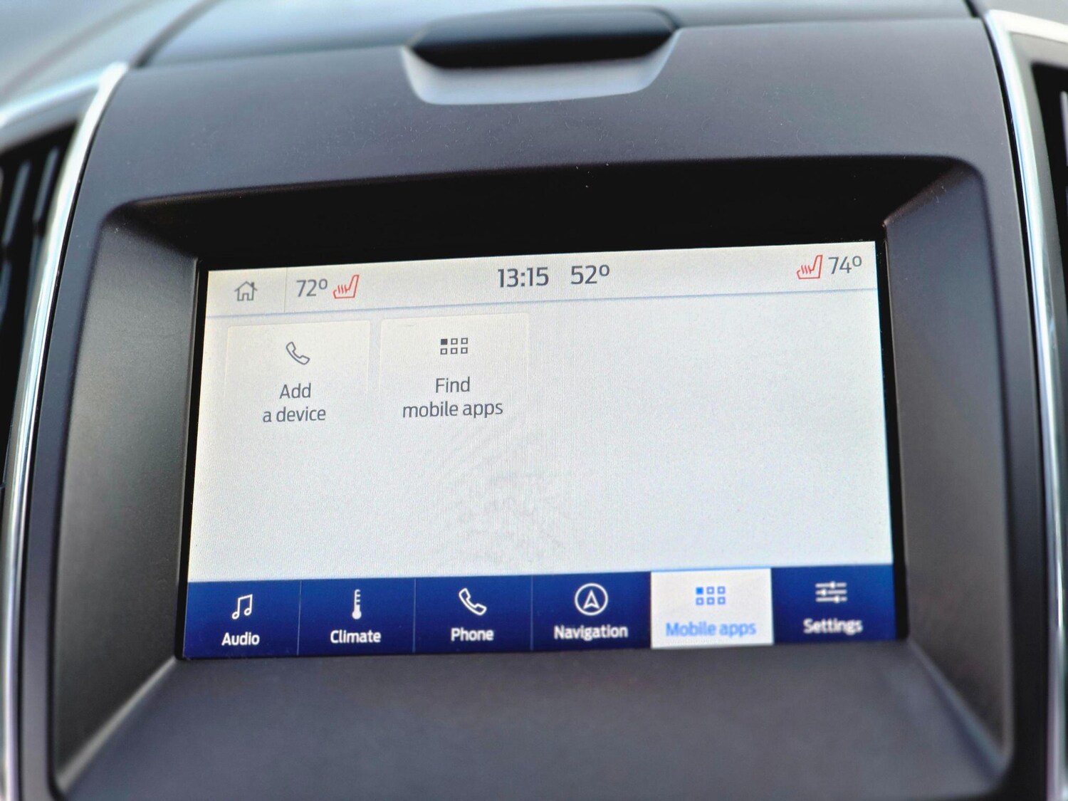 Used Ford Galaxy 2021 for sale - 77524019: Photo 36