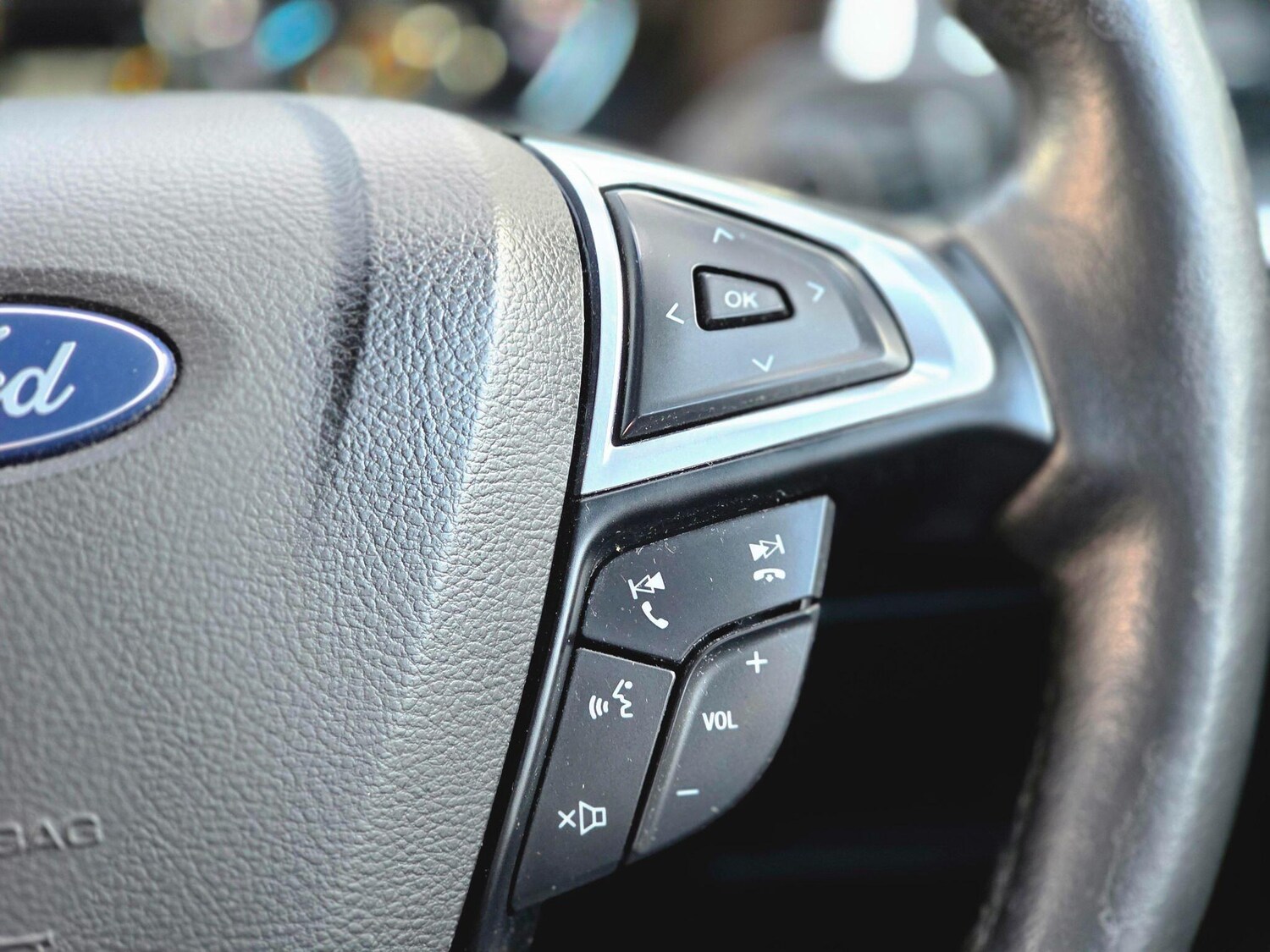 Used Ford Galaxy 2021 for sale - 77524019: Photo 40