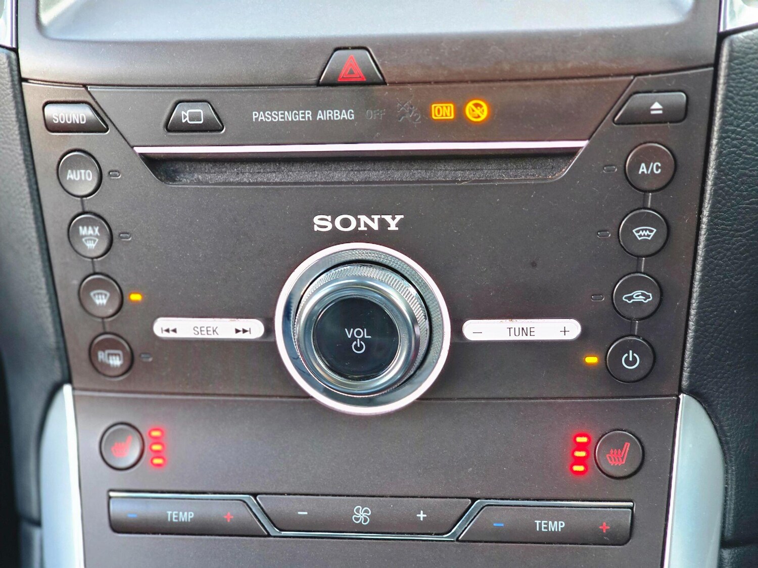 Used Ford Galaxy 2021 for sale - 77524019: Photo 44