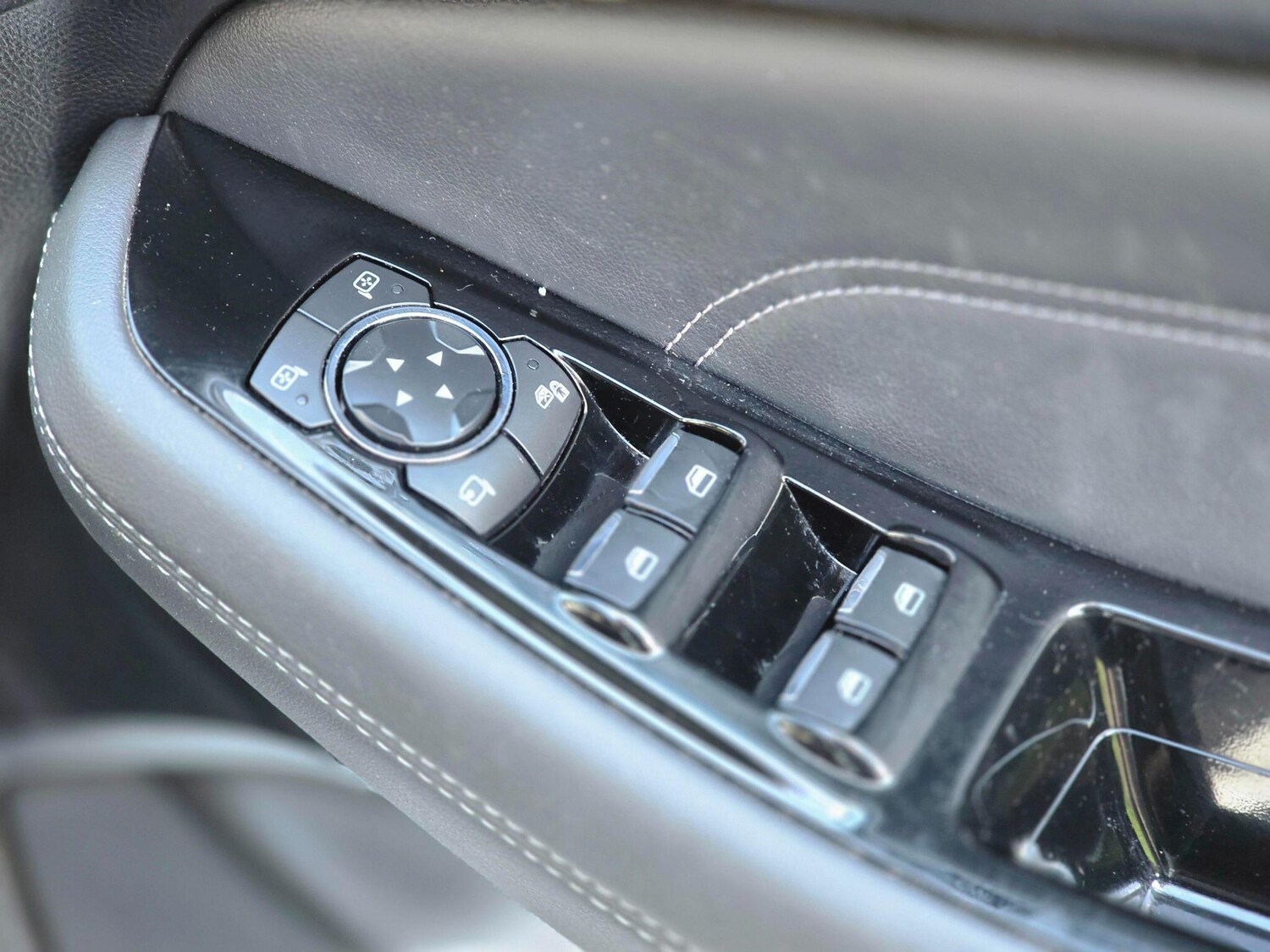 Used Ford Galaxy 2021 for sale - 77524019: Photo 48