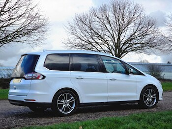 Used Ford Galaxy 2021 for sale - 77524019: Photo