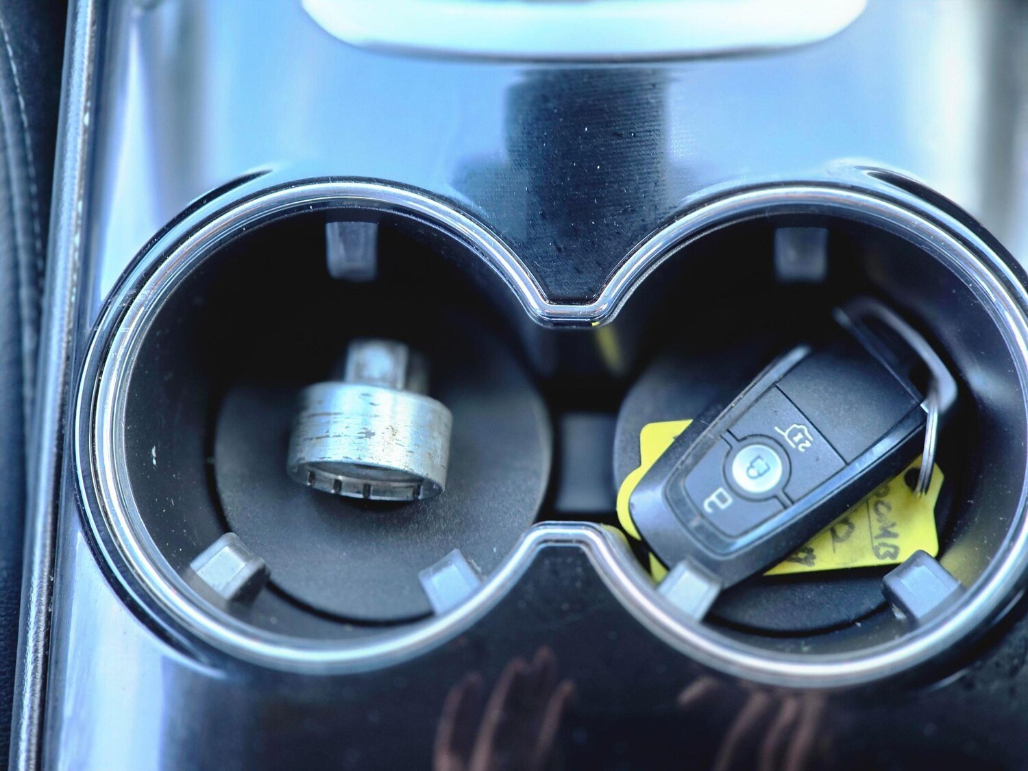 Used Ford Galaxy 2021 for sale - 77524019: Photo 50