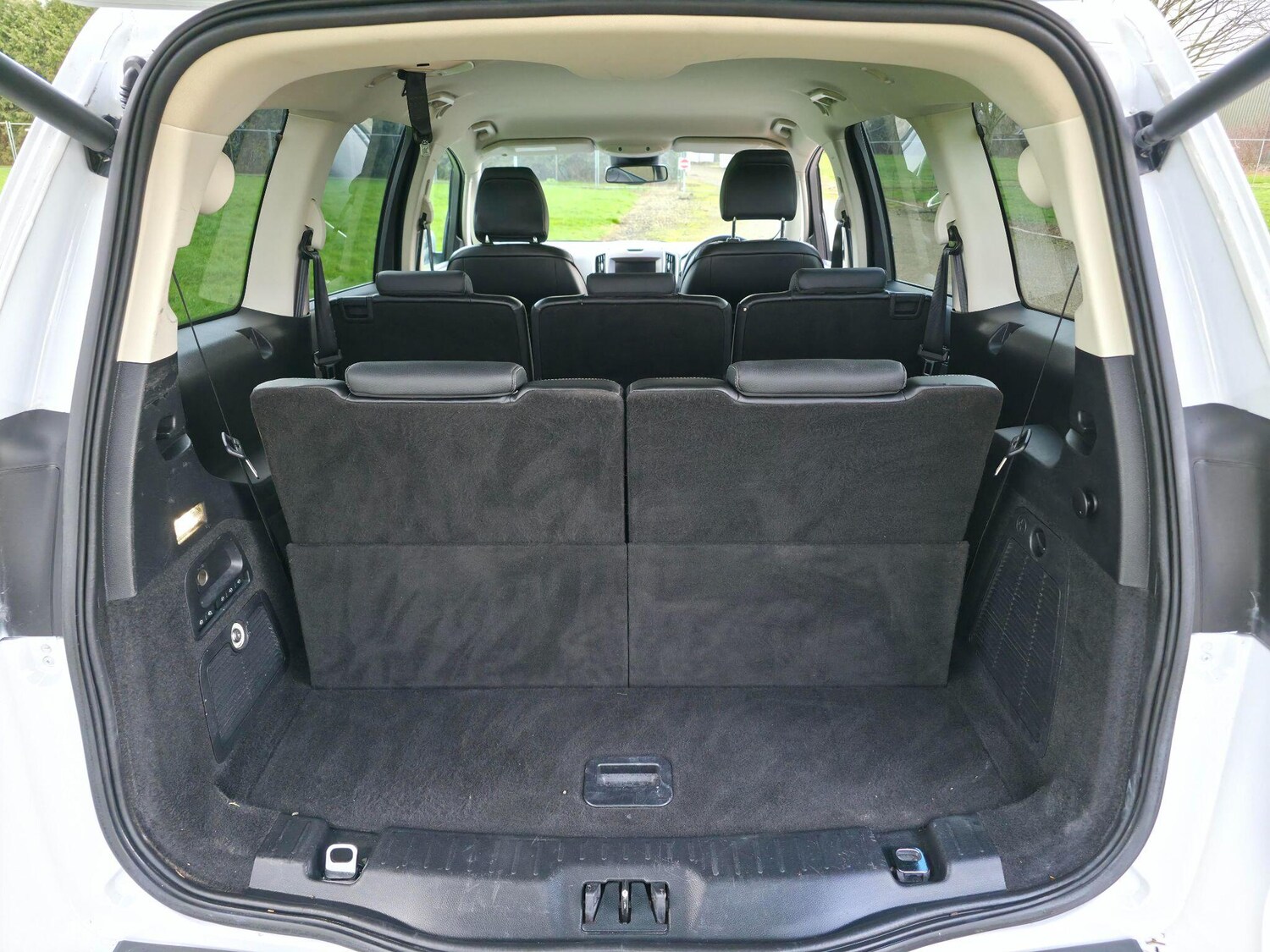 Used Ford Galaxy 2021 for sale - 77524019: Photo 51