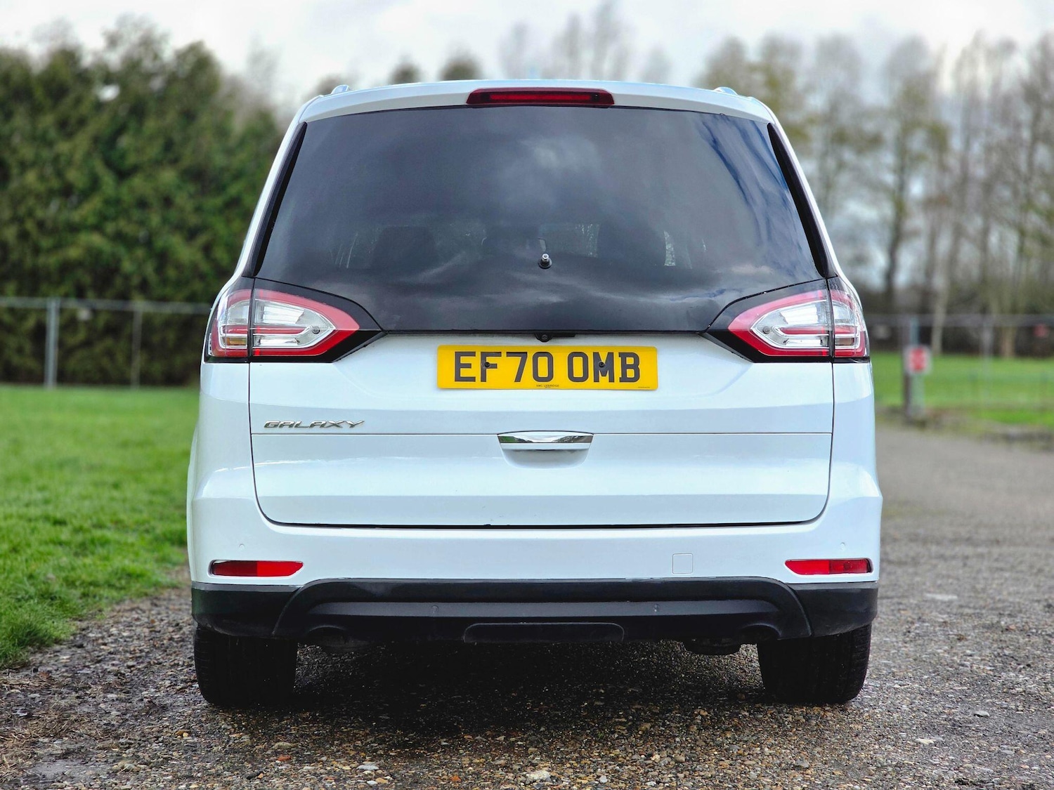 Used Ford Galaxy 2021 for sale - 77524019: Photo 8