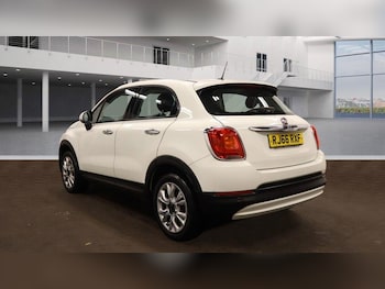 Used Fiat 500X 2016 for sale - 76539053: Photo