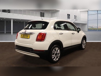 Used Fiat 500X 2016 for sale - 76539053: Photo