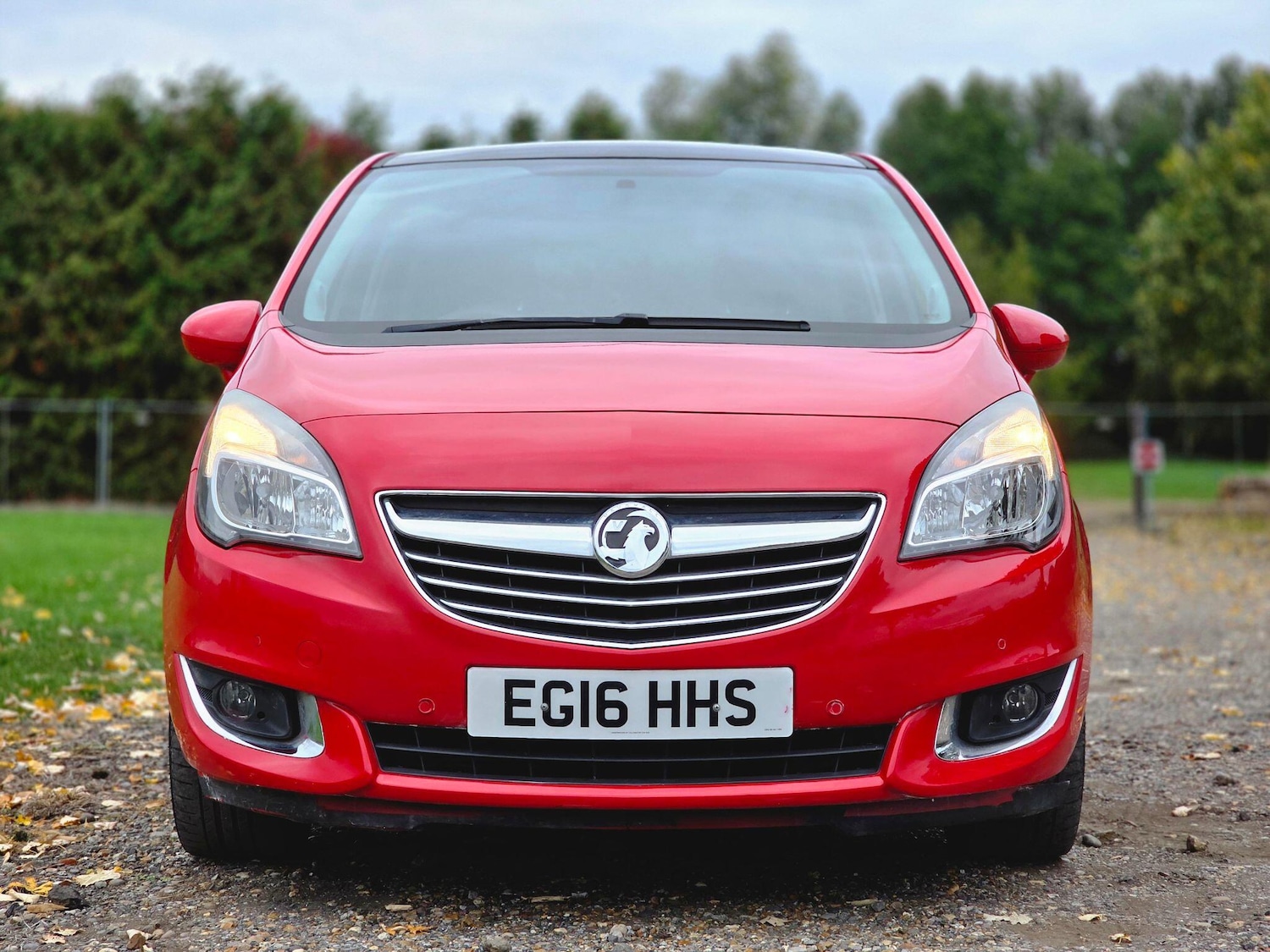 Used Vauxhall Meriva 2016 for sale - 77091572: Photo 15