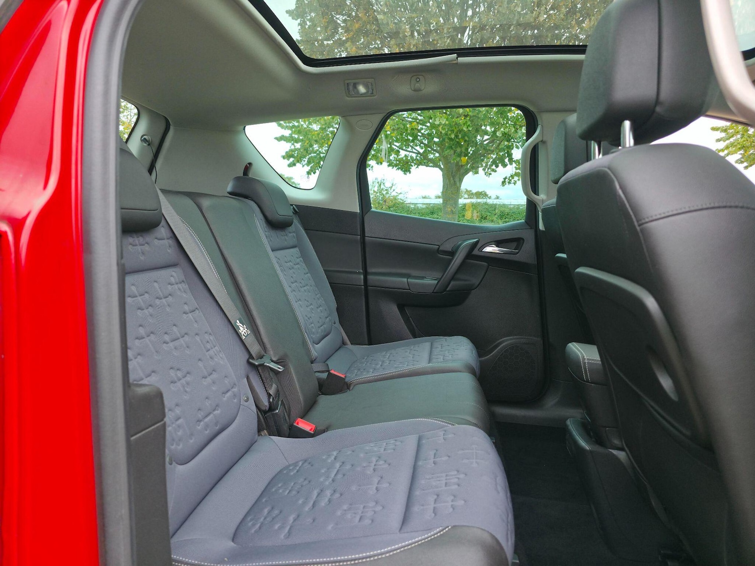 Used Vauxhall Meriva 2016 for sale - 77091572: Photo 18