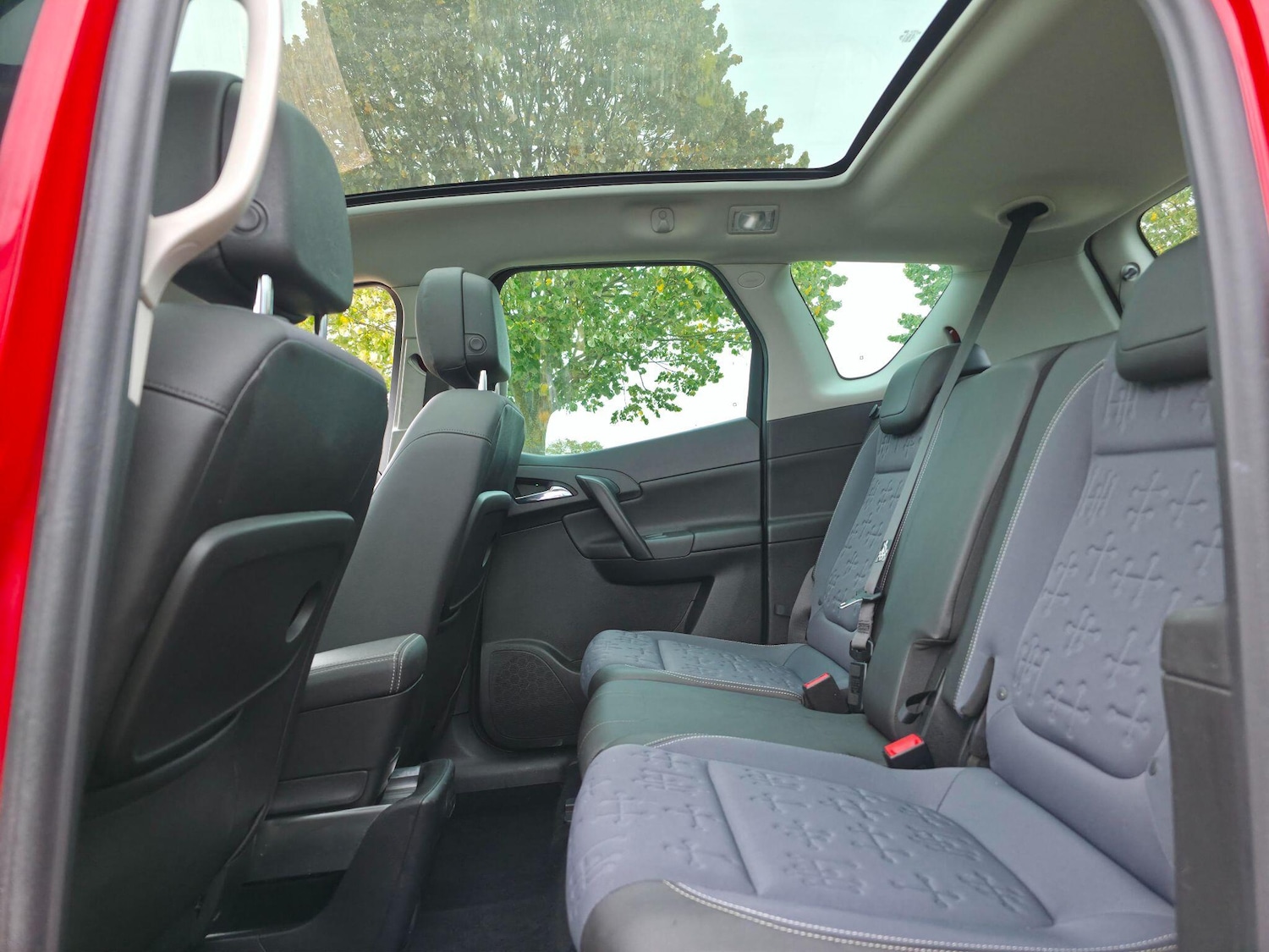 Used Vauxhall Meriva 2016 for sale - 77091572: Photo 20