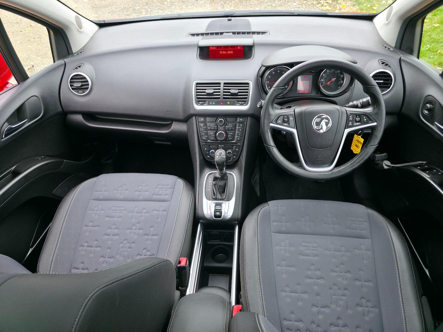 Used Vauxhall Meriva 2016 for sale - 77091572: Photo 21