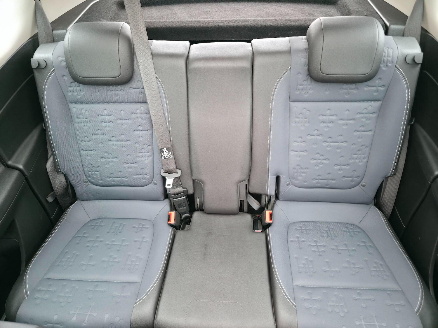 Used Vauxhall Meriva 2016 for sale - 77091572: Photo 22