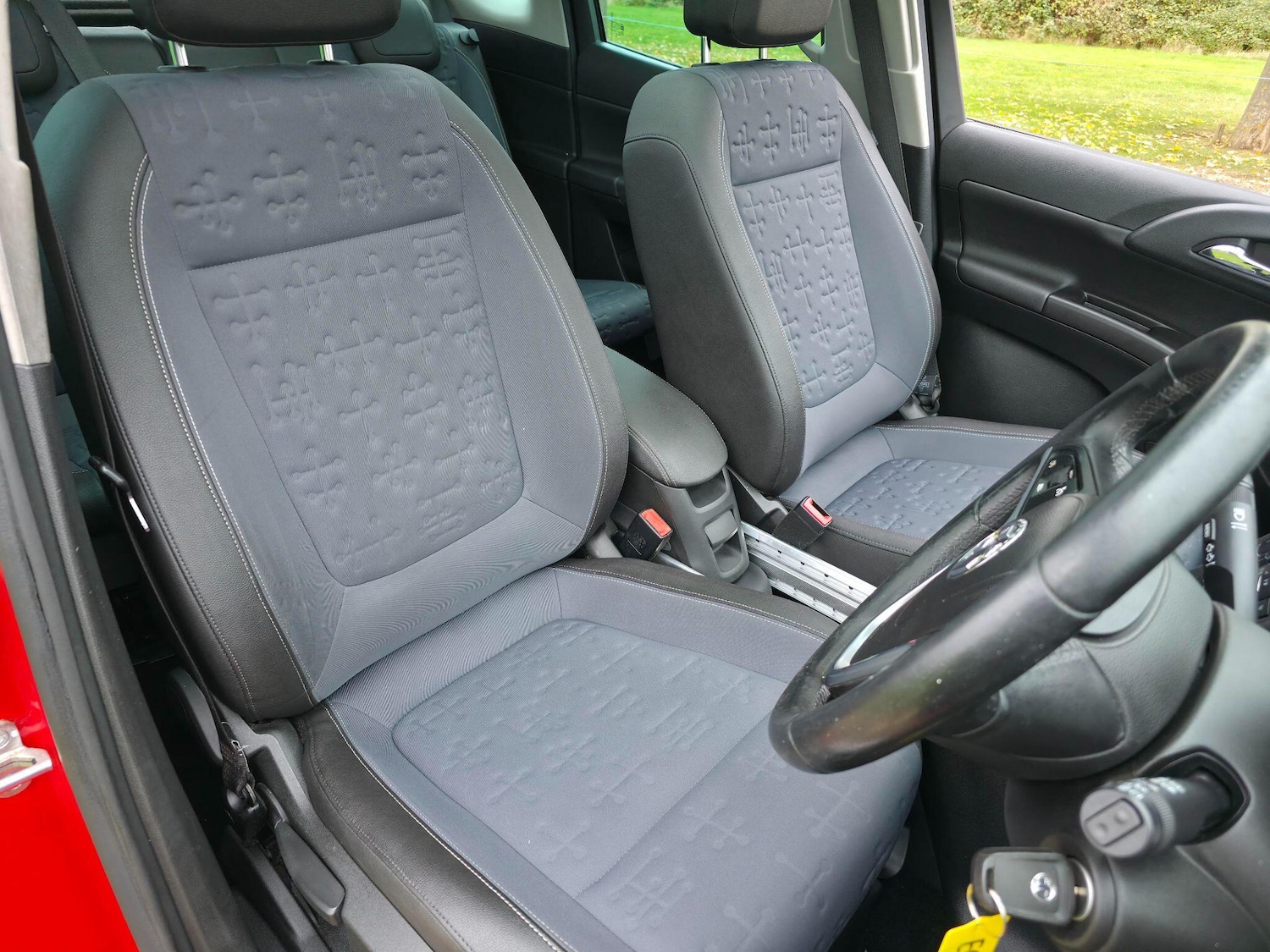 Used Vauxhall Meriva 2016 for sale - 77091572: Photo 23