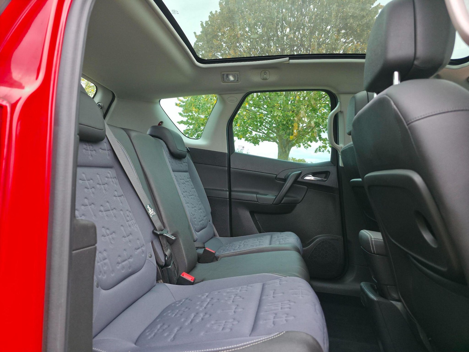 Used Vauxhall Meriva 2016 for sale - 77091572: Photo 24