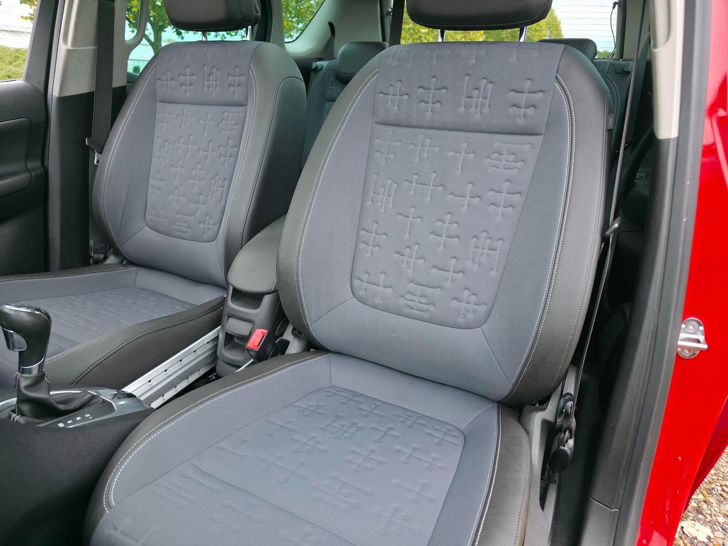 Used Vauxhall Meriva 2016 for sale - 77091572: Photo 26