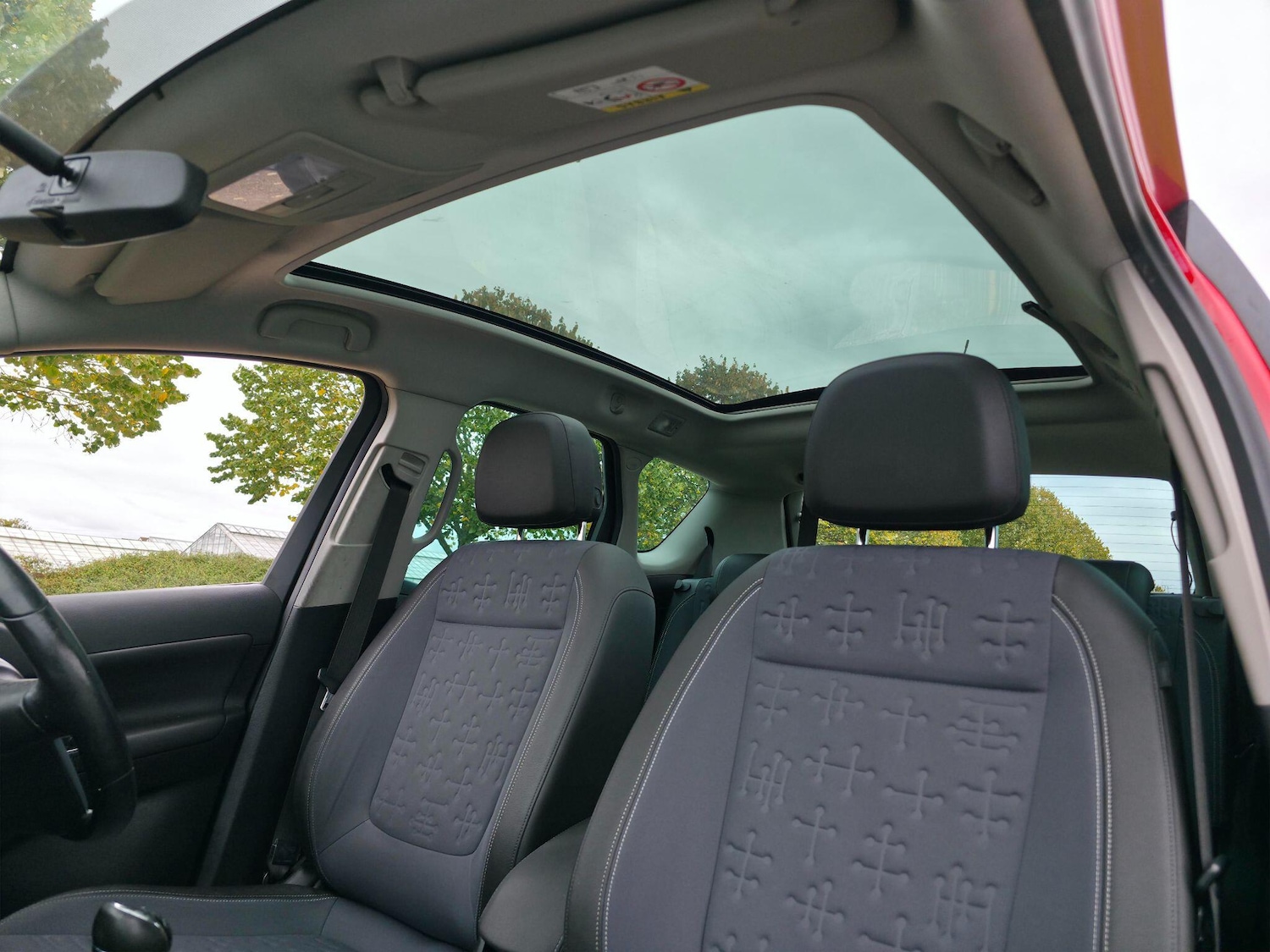 Used Vauxhall Meriva 2016 for sale - 77091572: Photo 27