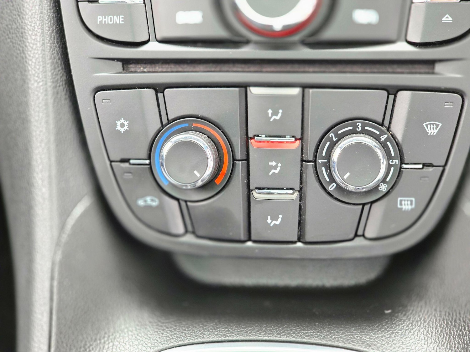 Used Vauxhall Meriva 2016 for sale - 77091572: Photo 28