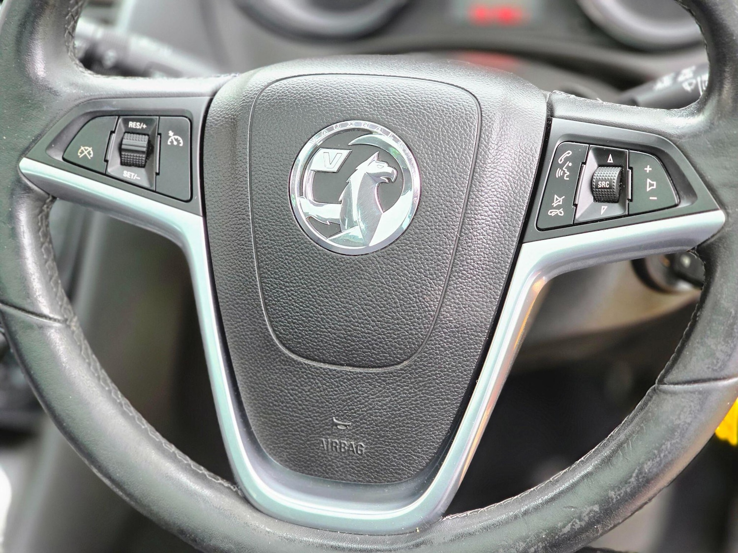 Used Vauxhall Meriva 2016 for sale - 77091572: Photo 35