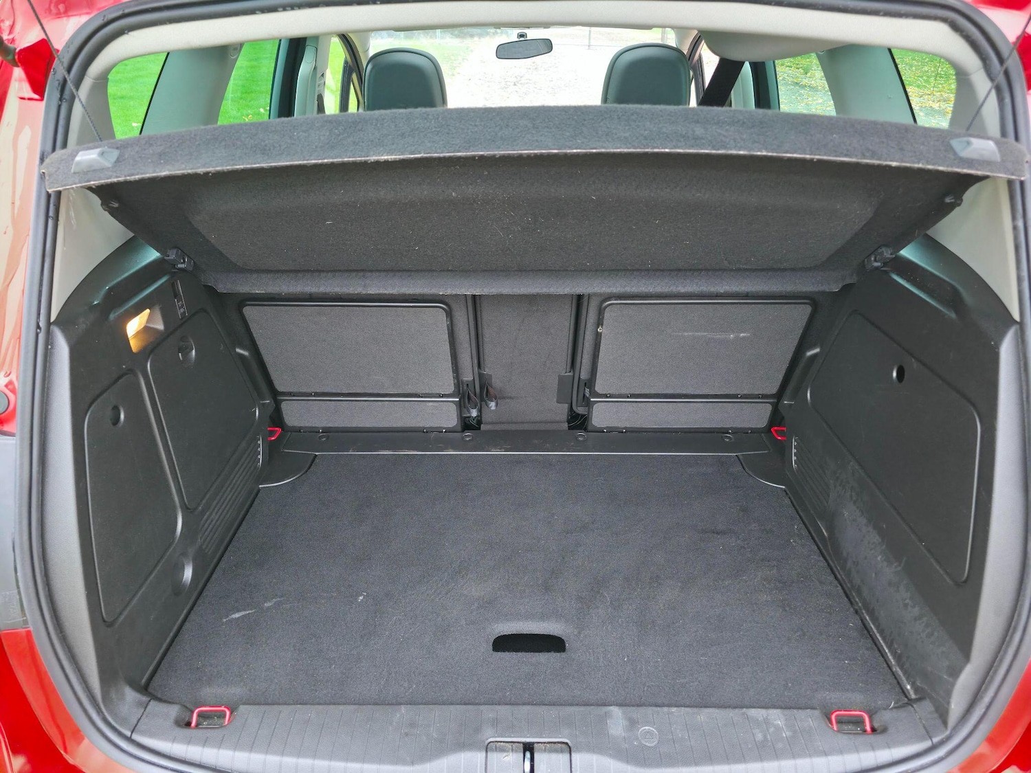 Used Vauxhall Meriva 2016 for sale - 77091572: Photo 36