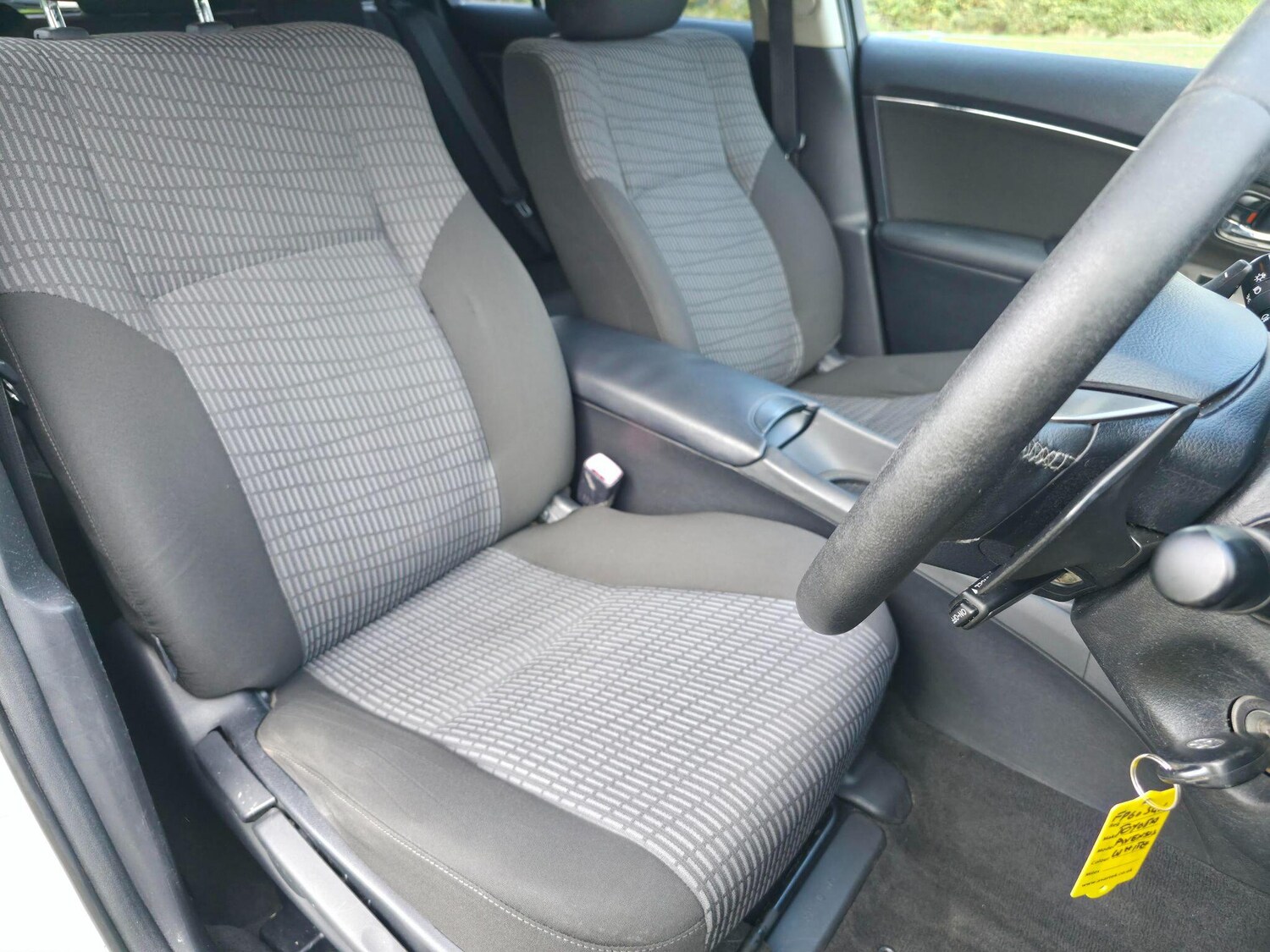 Used Toyota Avensis 2010 for sale - 76388121: Photo 29