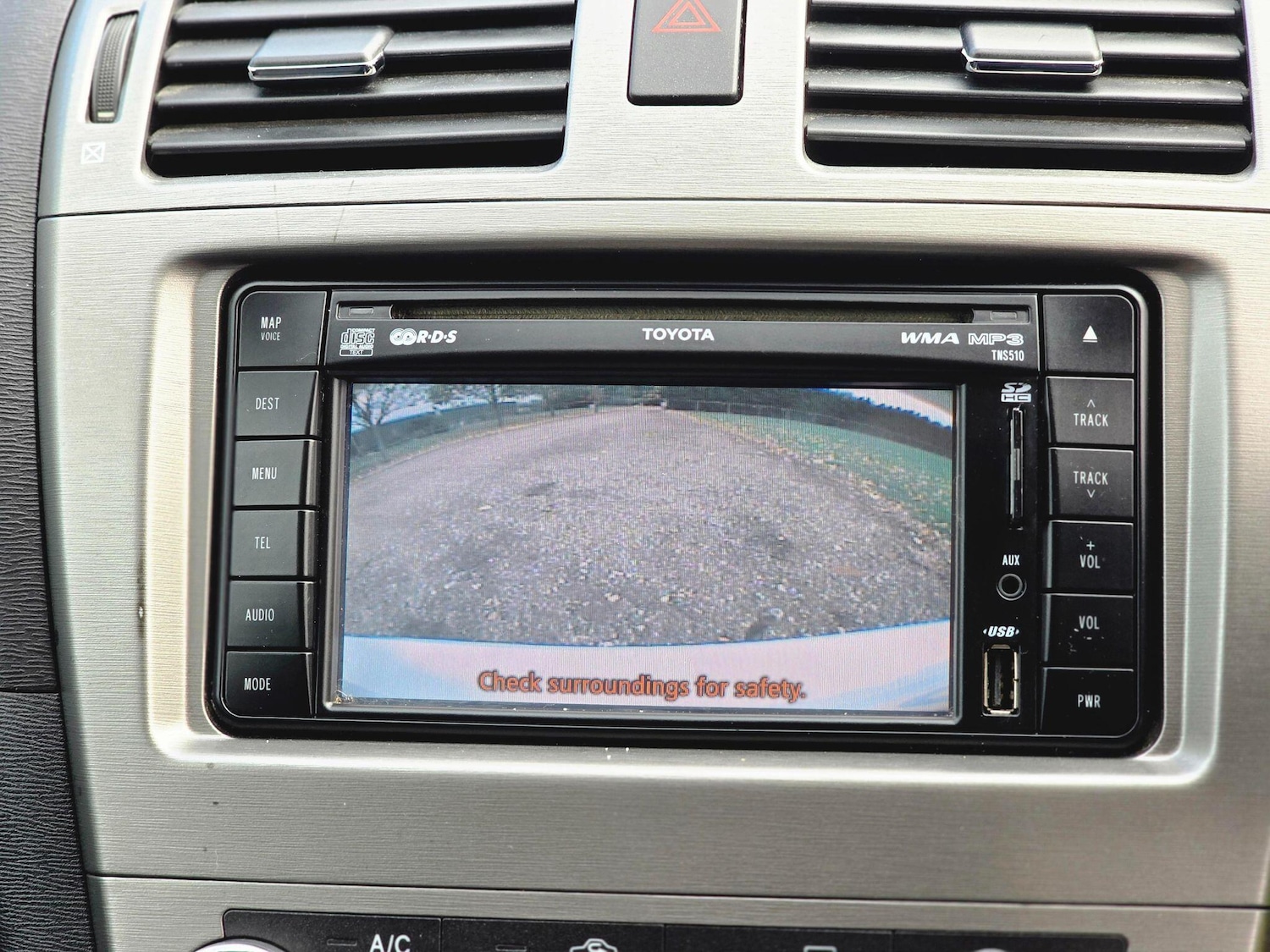 Used Toyota Avensis 2010 for sale - 76388121: Photo 31